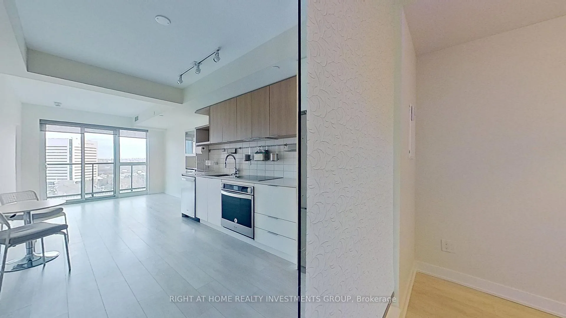 Photo 6 of Unit 1105, 6 Sonic Way, Toronto, Flemingdon Park — HOMEH