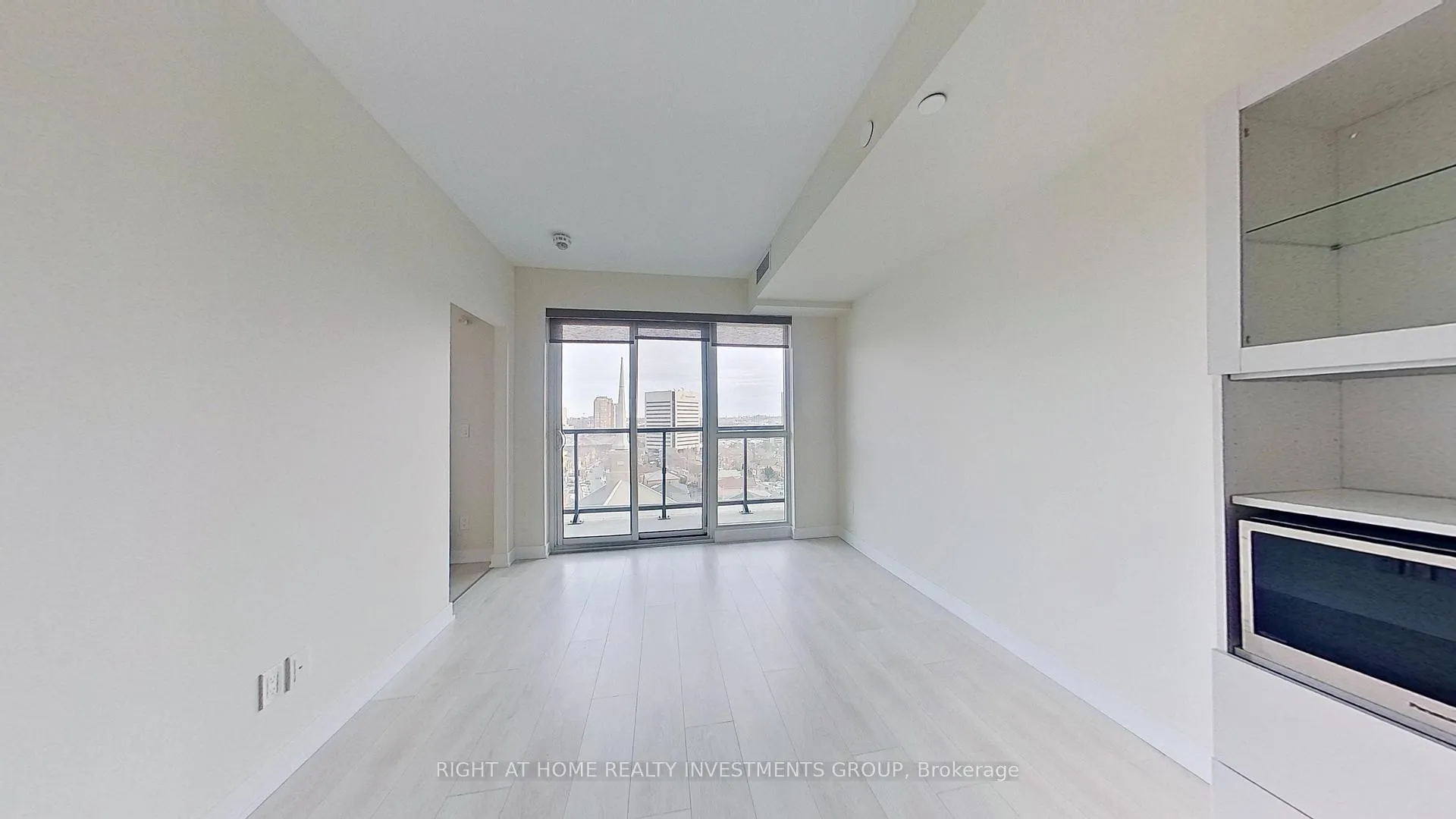 Photo 8 of Unit 1105, 6 Sonic Way, Toronto, Flemingdon Park — HOMEH