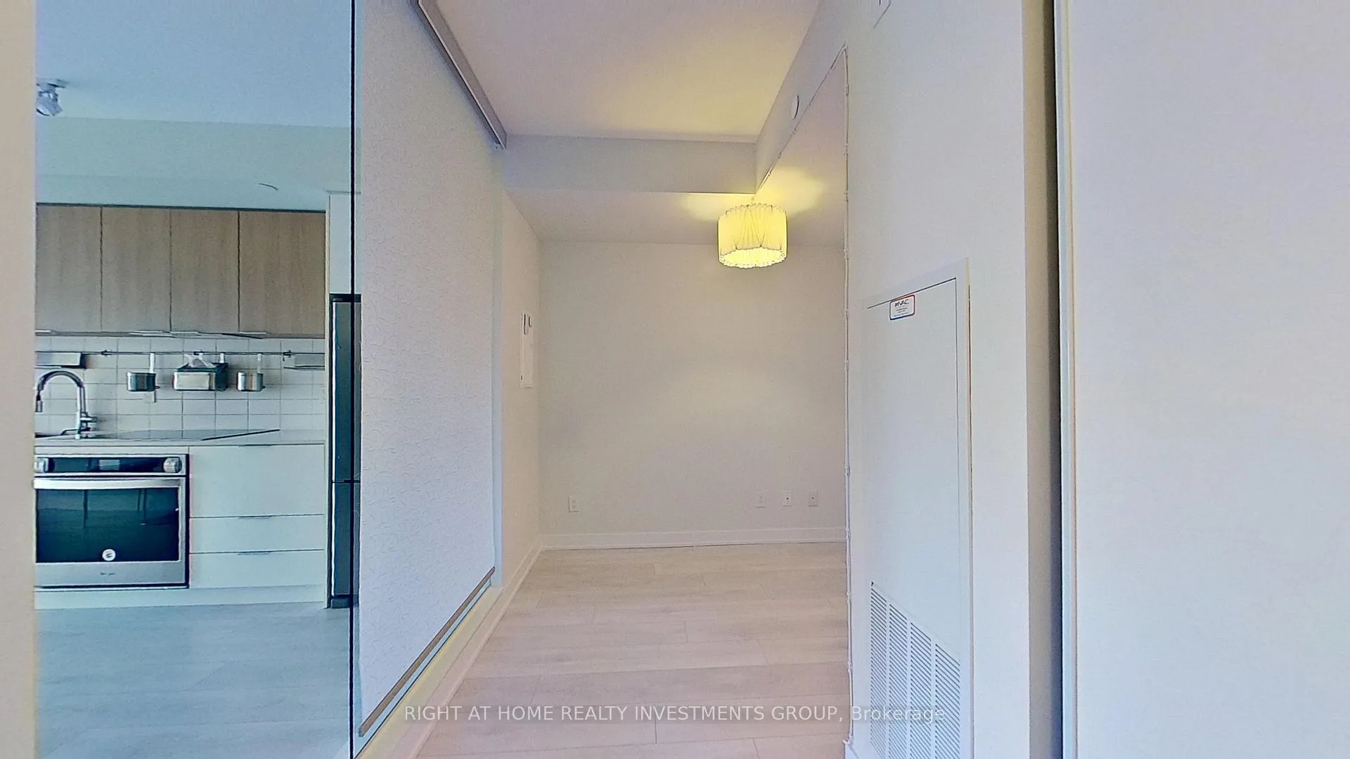 Photo 10 of Unit 1105, 6 Sonic Way, Toronto, Flemingdon Park — HOMEH