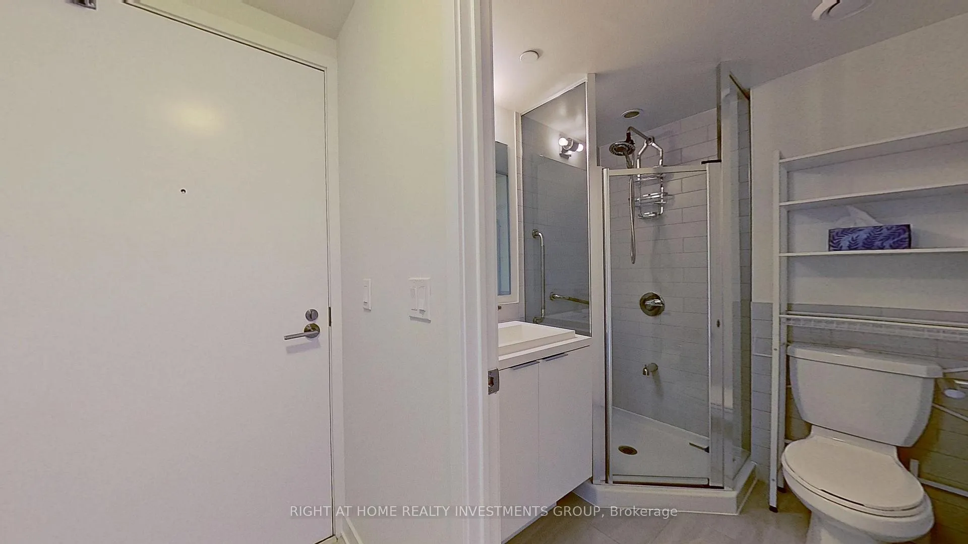 Photo 12 of Unit 1105, 6 Sonic Way, Toronto, Flemingdon Park — HOMEH
