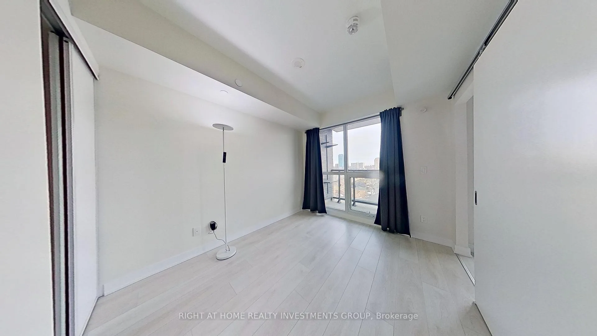 Photo 13 of Unit 1105, 6 Sonic Way, Toronto, Flemingdon Park — HOMEH