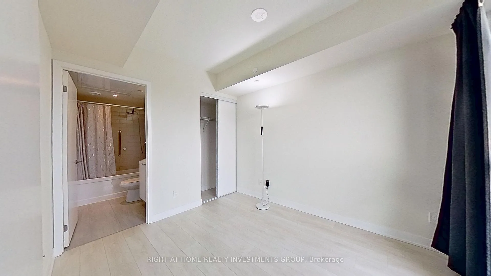 Photo 14 of Unit 1105, 6 Sonic Way, Toronto, Flemingdon Park — HOMEH