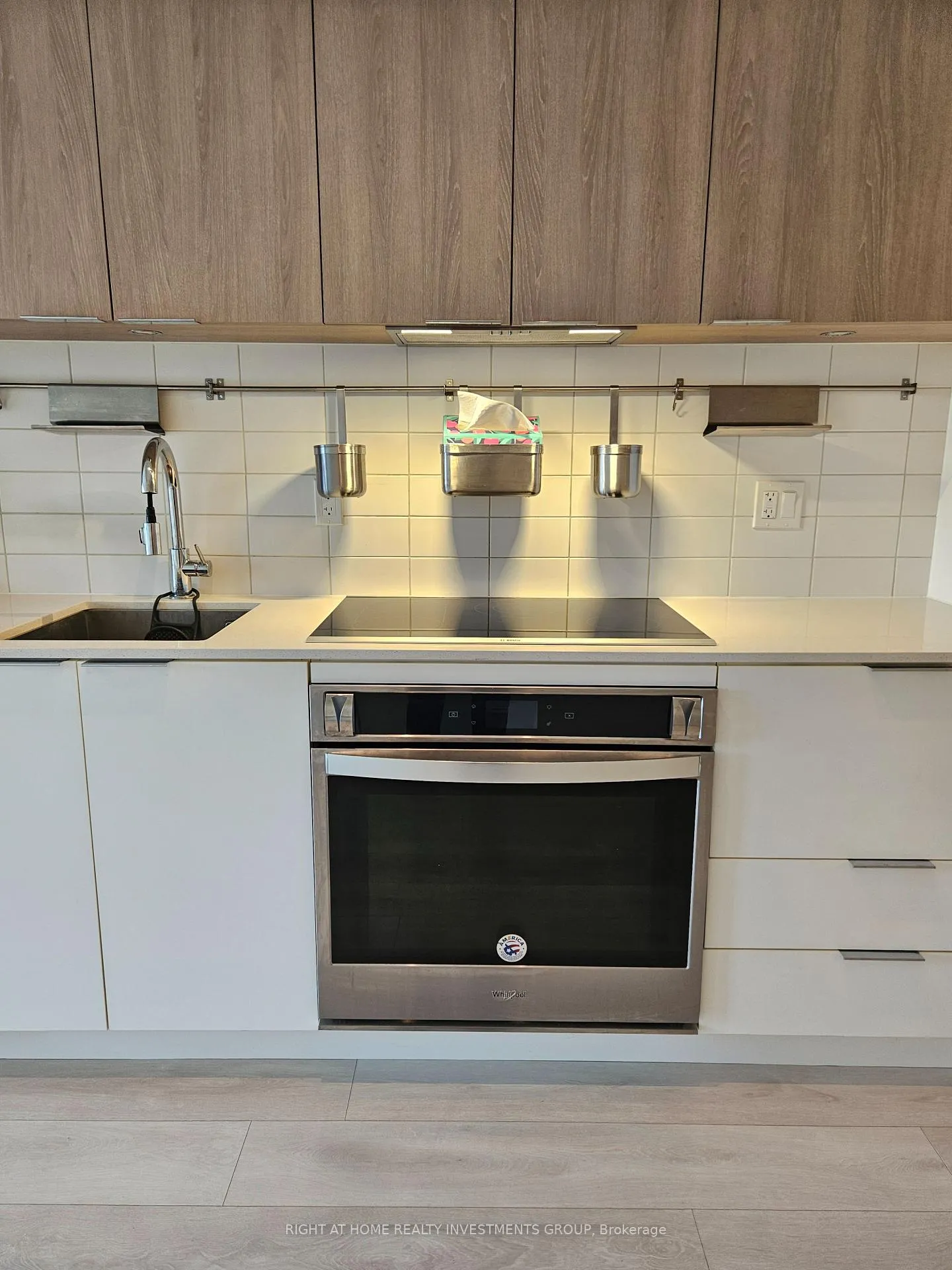 Photo 16 of Unit 1105, 6 Sonic Way, Toronto, Flemingdon Park — HOMEH