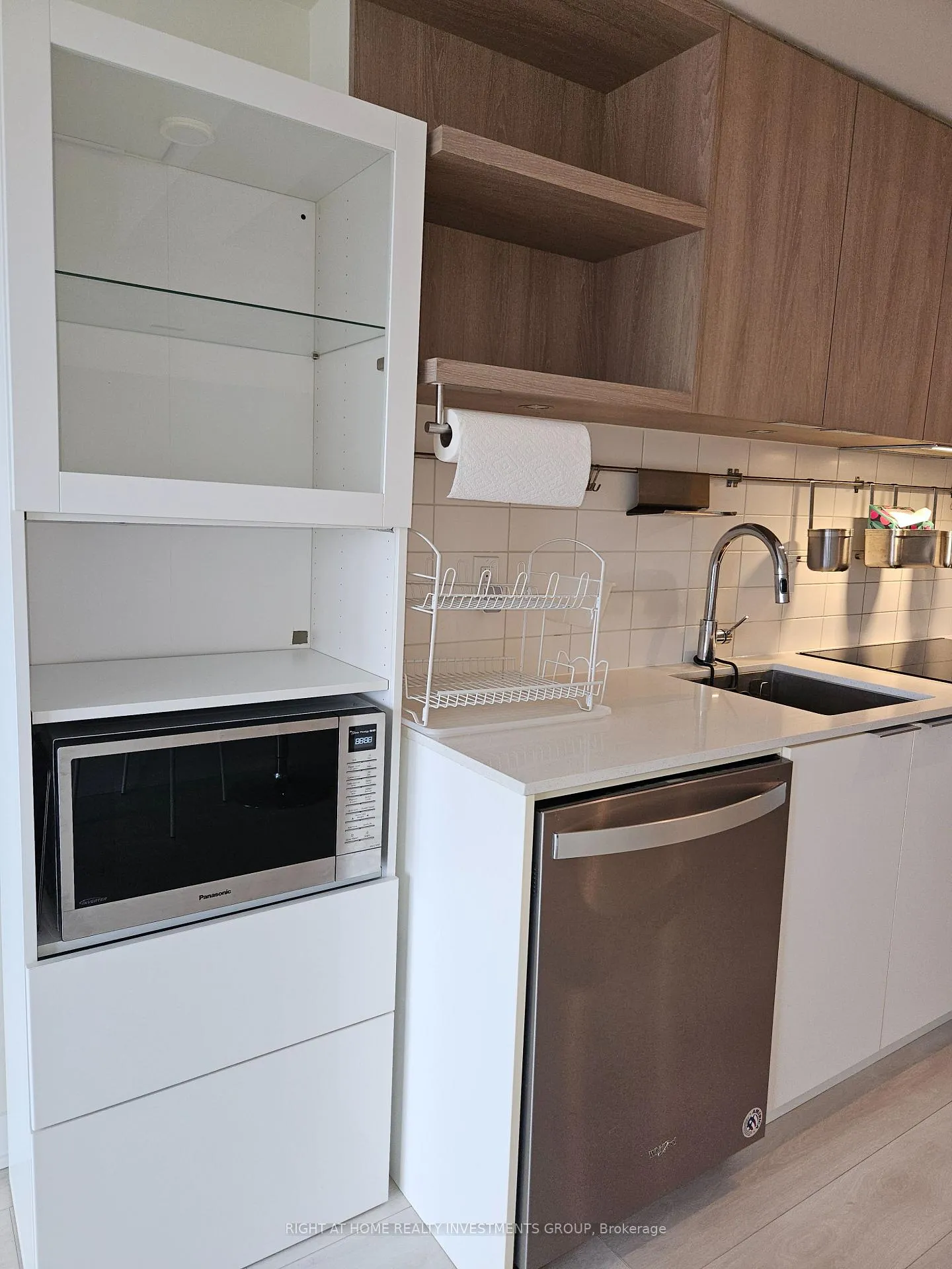 Photo 17 of Unit 1105, 6 Sonic Way, Toronto, Flemingdon Park — HOMEH