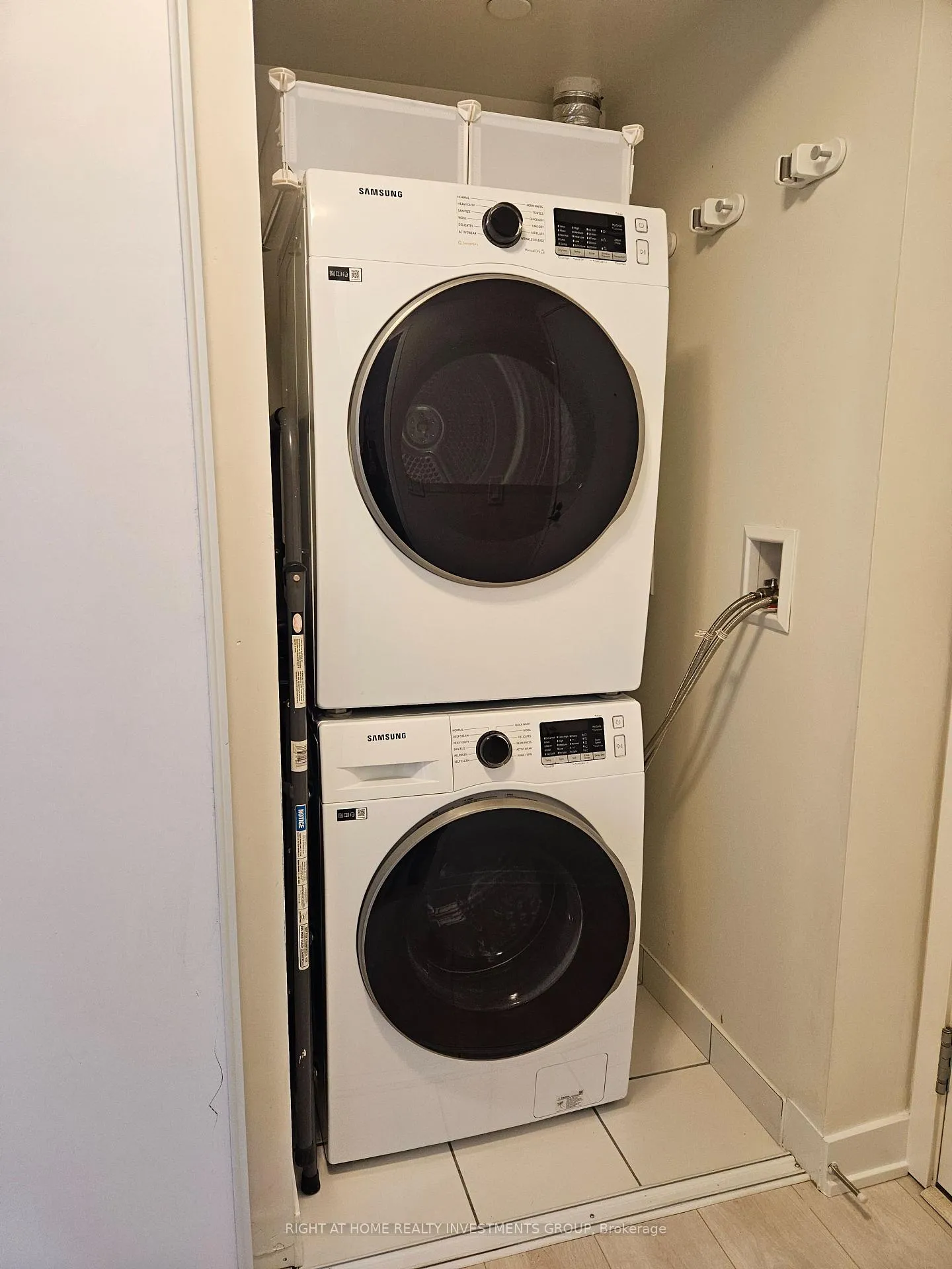 Photo 20 of Unit 1105, 6 Sonic Way, Toronto, Flemingdon Park — HOMEH