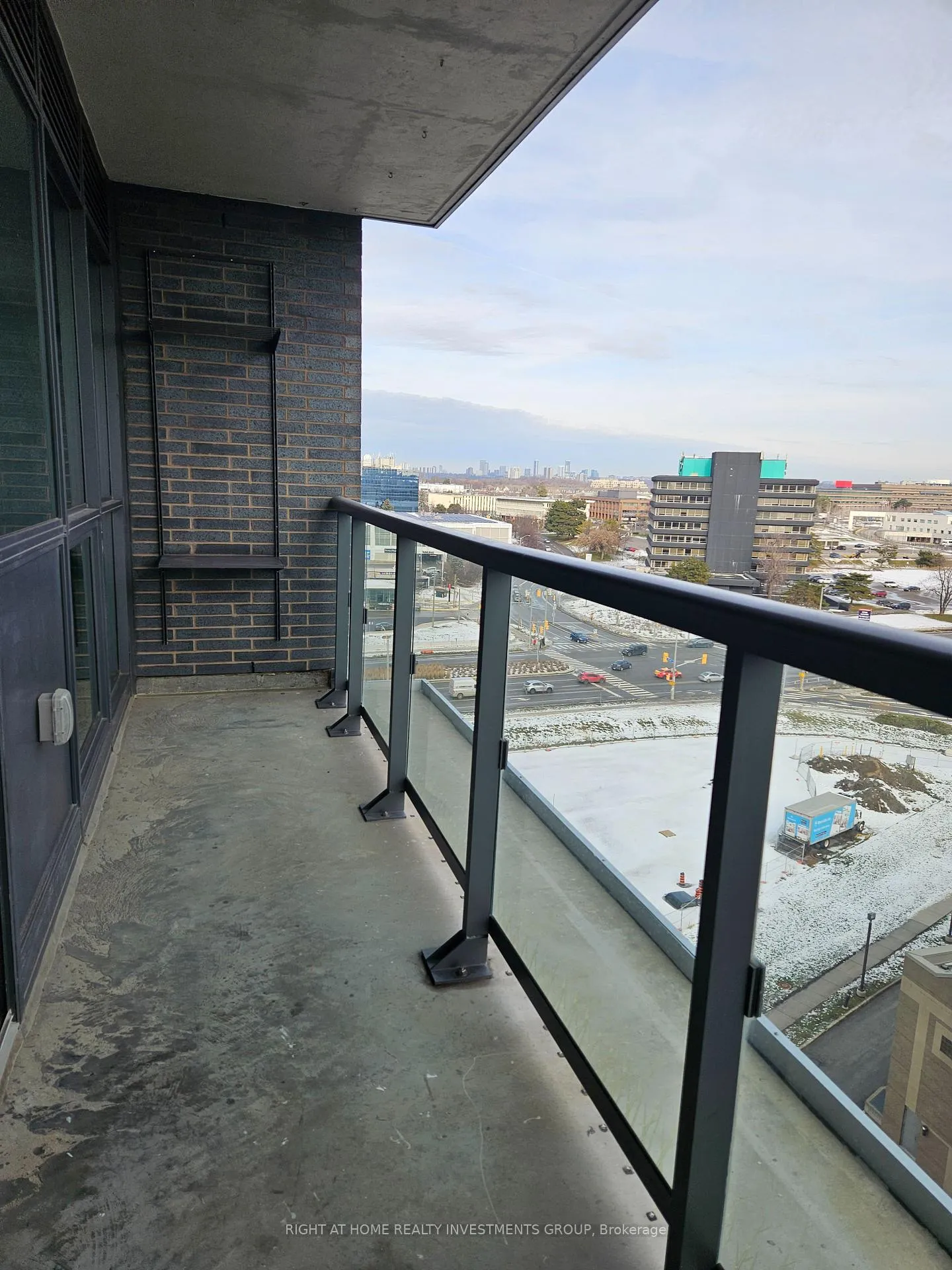 Photo 24 of Unit 1105, 6 Sonic Way, Toronto, Flemingdon Park — HOMEH