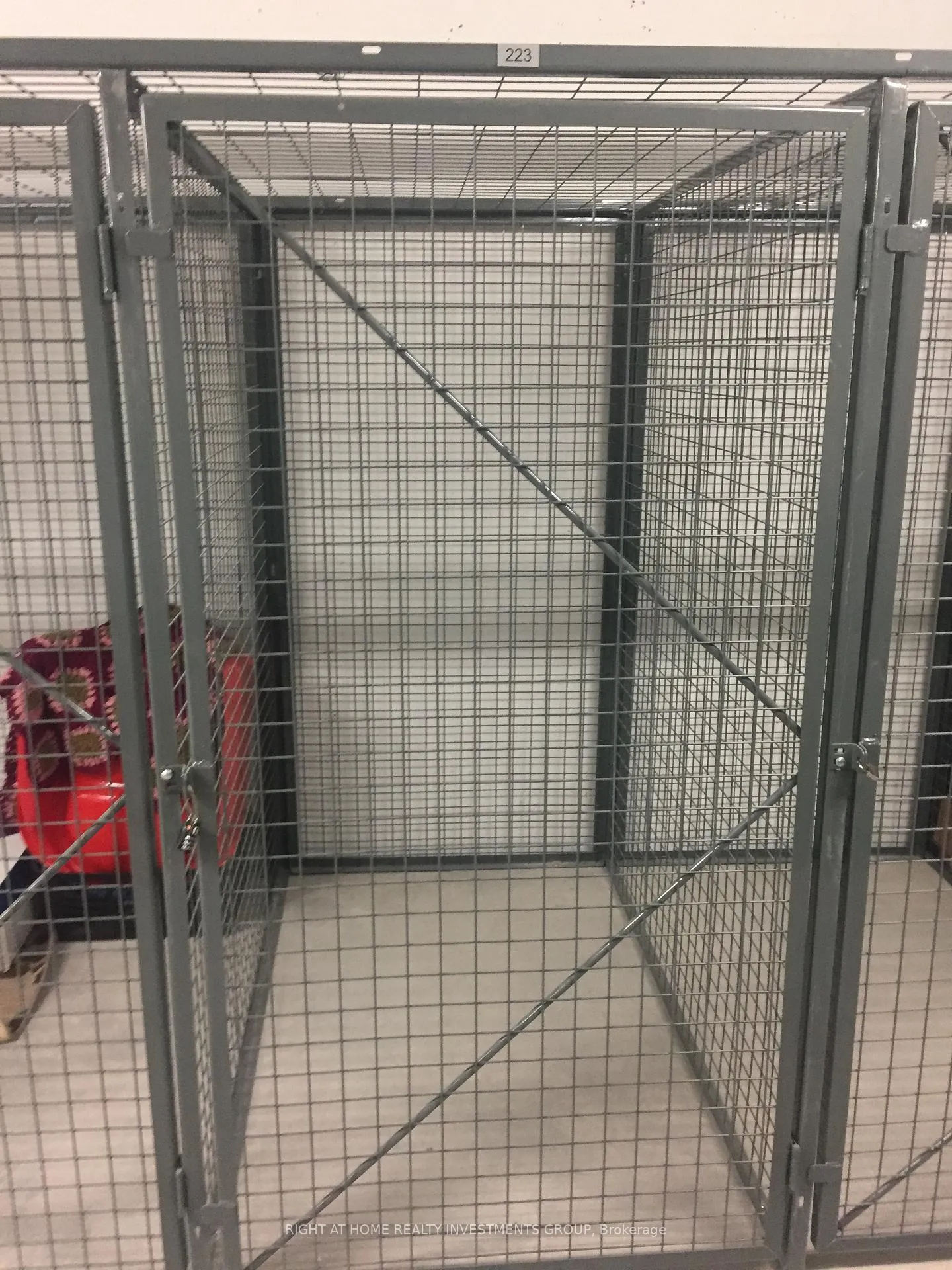 Photo 25 of Unit 1105, 6 Sonic Way, Toronto, Flemingdon Park — HOMEH