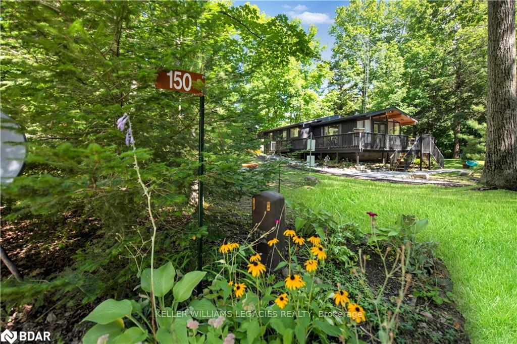 Photo 9 of 150 Moreau Parkway, Tiny, Rural Tiny — HOMEH