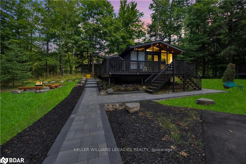 Photo 20 of 150 Moreau Parkway, Tiny, Rural Tiny — HOMEH