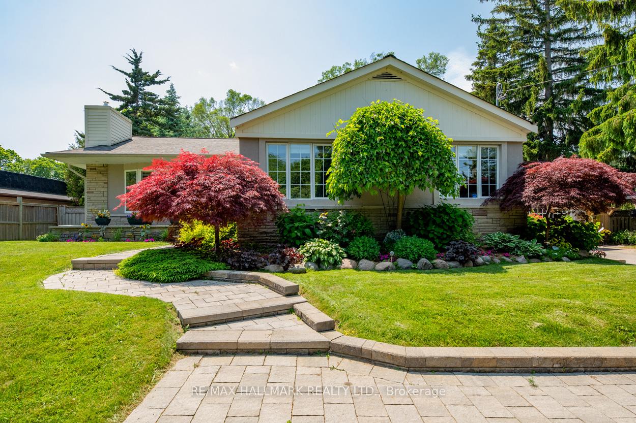 Front of 12 Guildcrest Drive