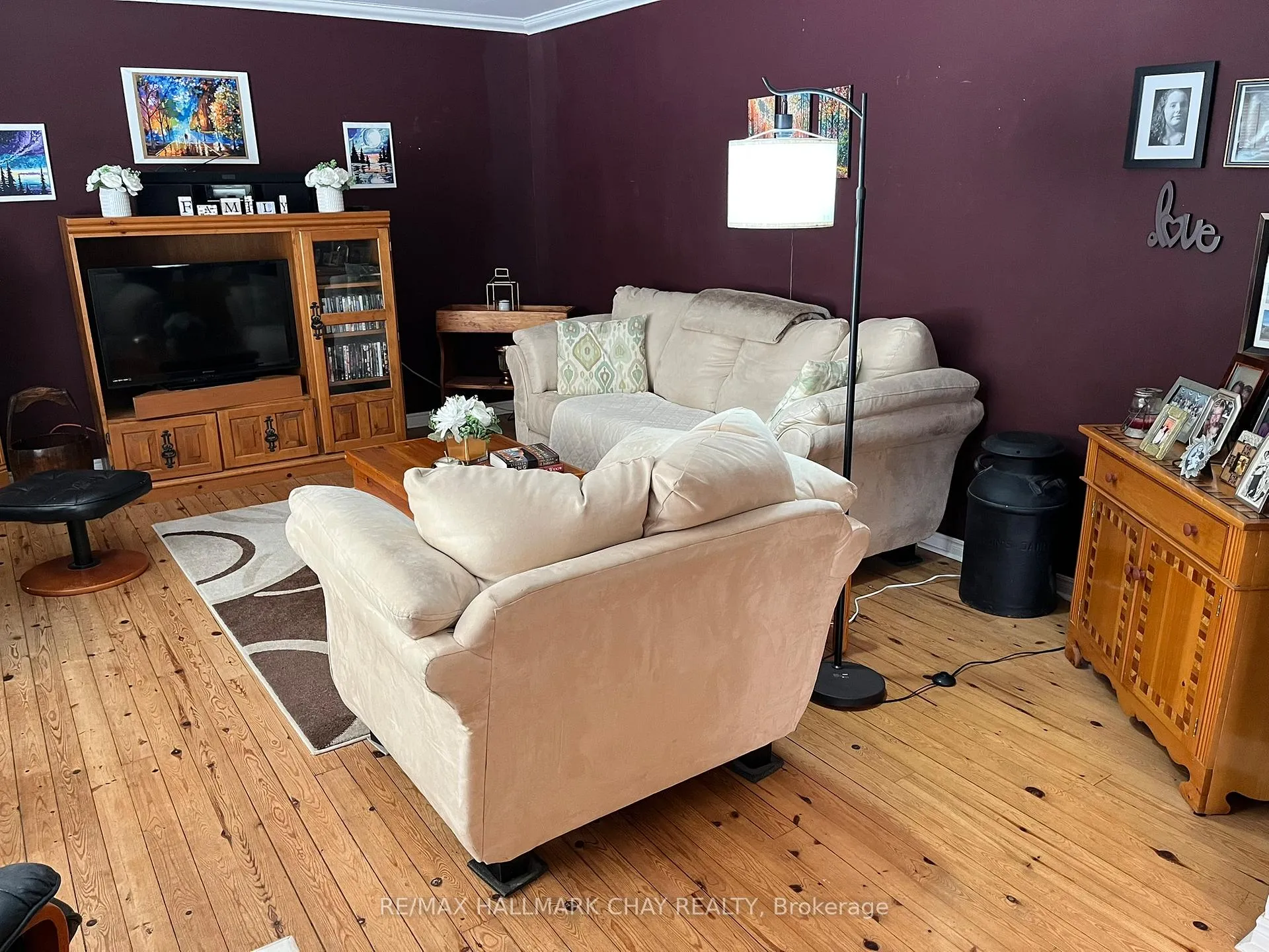 Photo 10 of 348 Mount St. Louis Road, Oro-Medonte, Rural Oro-Medonte — HOMEH