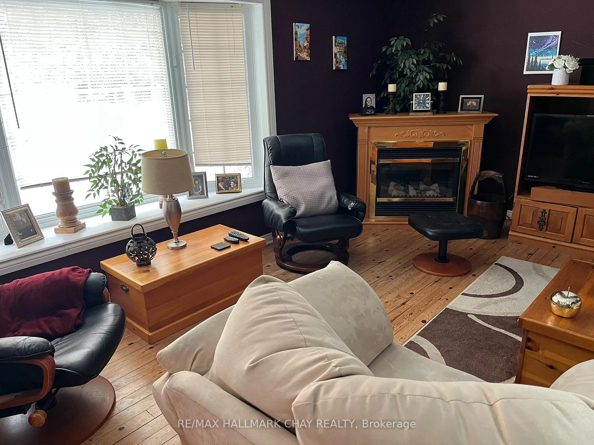 Photo 12 of 348 Mount St. Louis Road, Oro-Medonte, Rural Oro-Medonte — HOMEH
