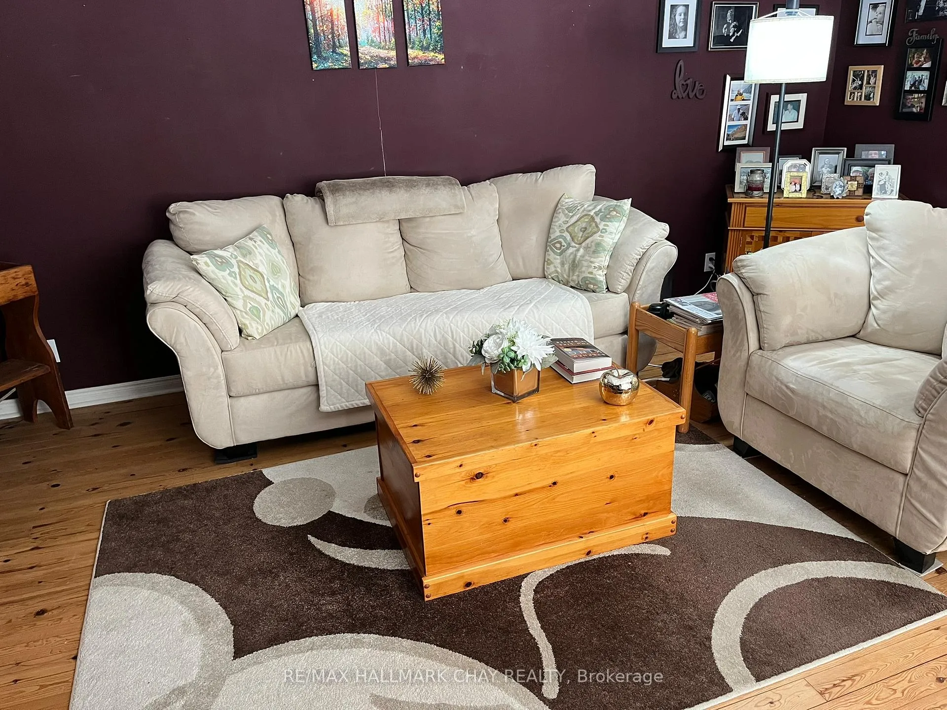 Photo 13 of 348 Mount St. Louis Road, Oro-Medonte, Rural Oro-Medonte — HOMEH