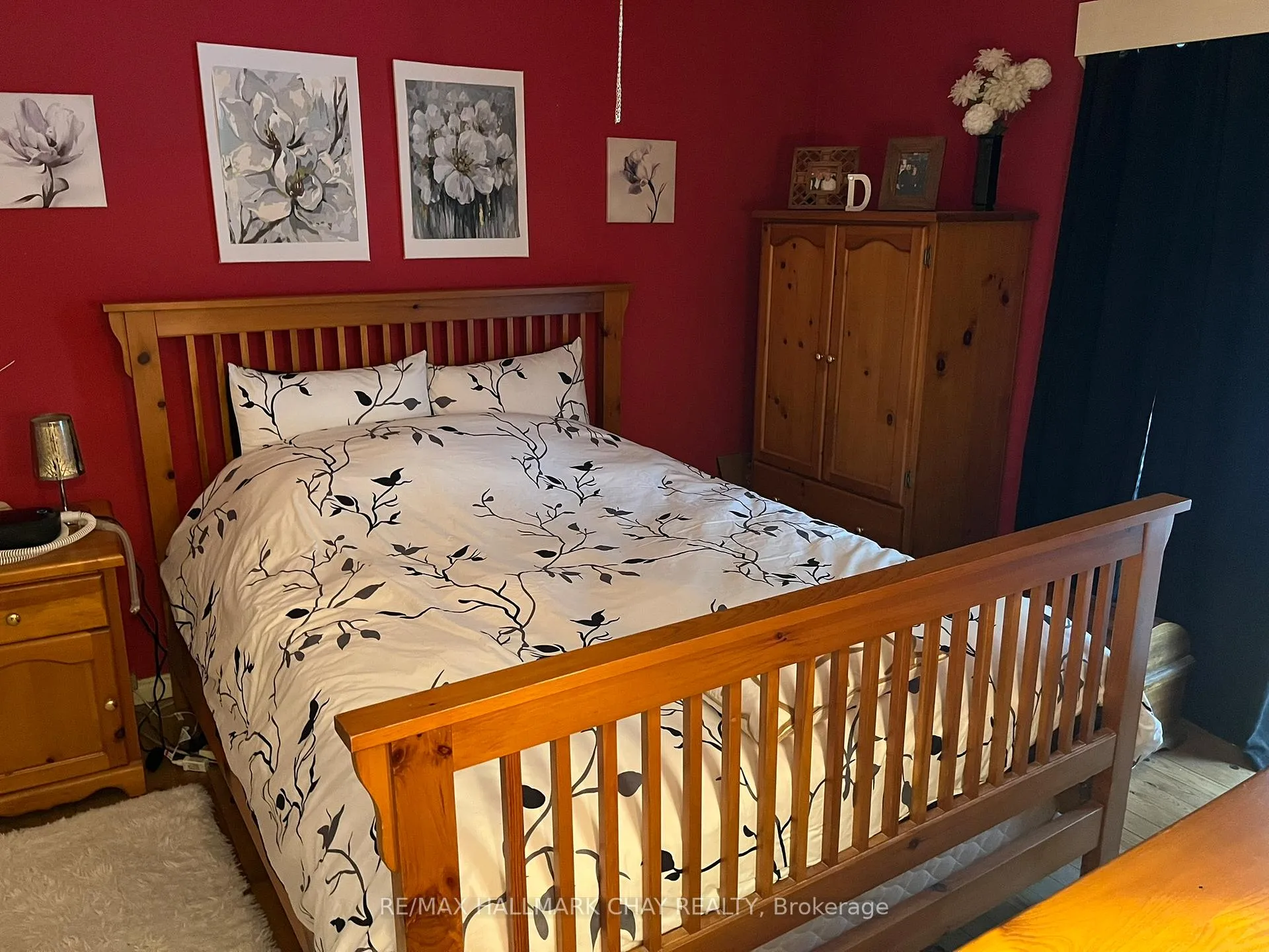 Photo 15 of 348 Mount St. Louis Road, Oro-Medonte, Rural Oro-Medonte — HOMEH