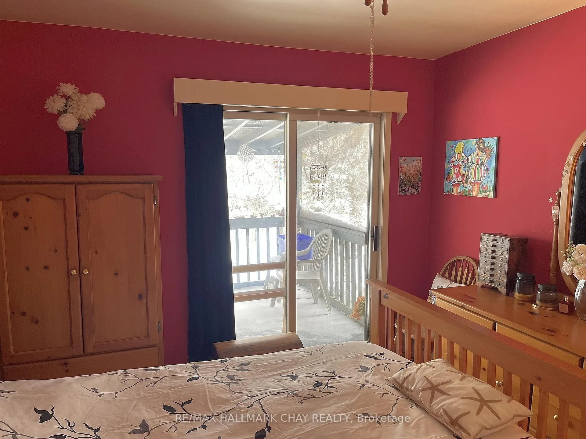 Photo 16 of 348 Mount St. Louis Road, Oro-Medonte, Rural Oro-Medonte — HOMEH