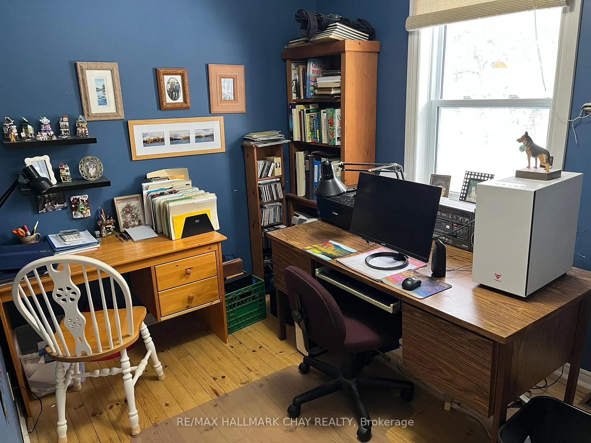 Photo 18 of 348 Mount St. Louis Road, Oro-Medonte, Rural Oro-Medonte — HOMEH