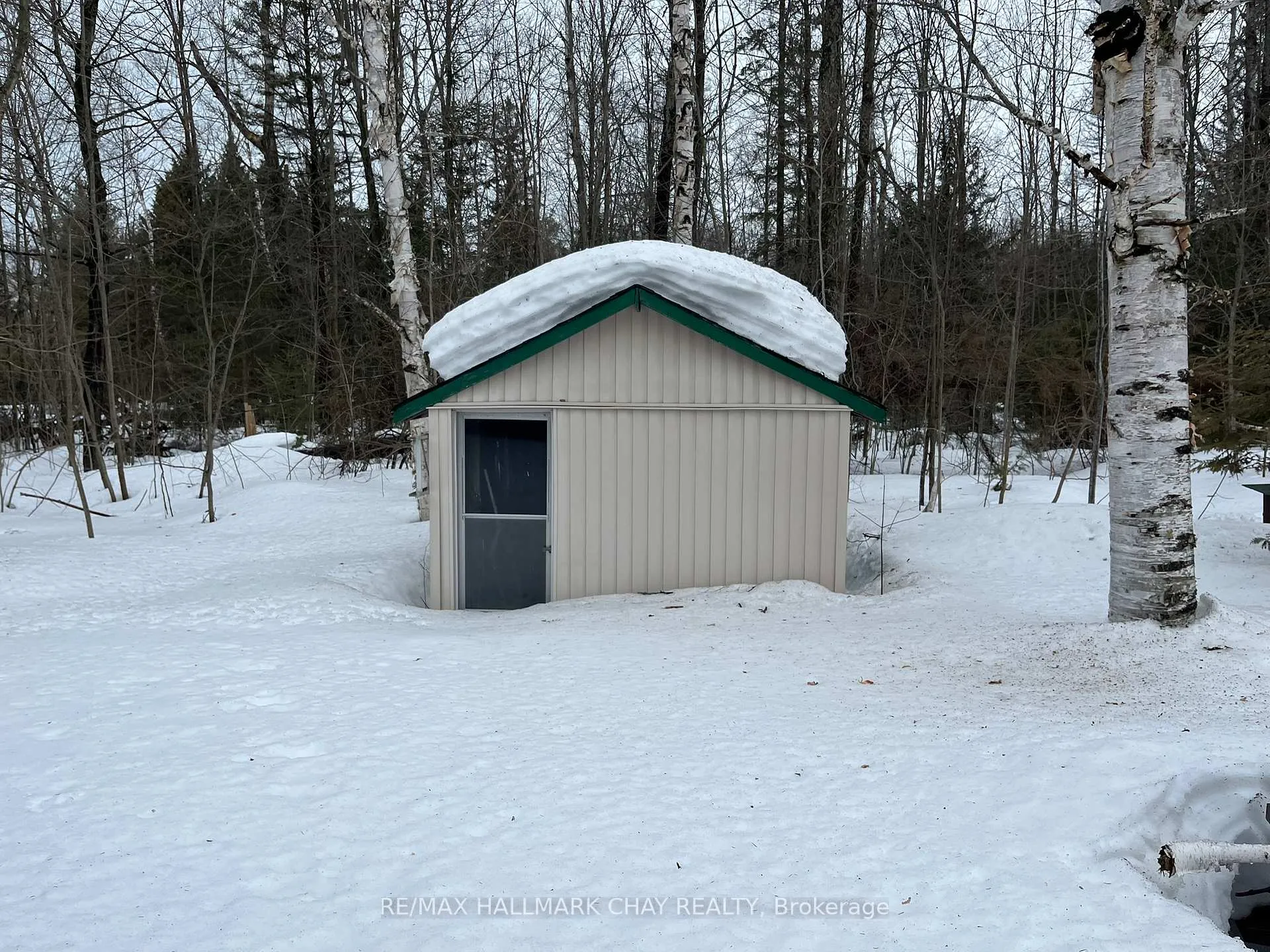 Photo 23 of 348 Mount St. Louis Road, Oro-Medonte, Rural Oro-Medonte — HOMEH
