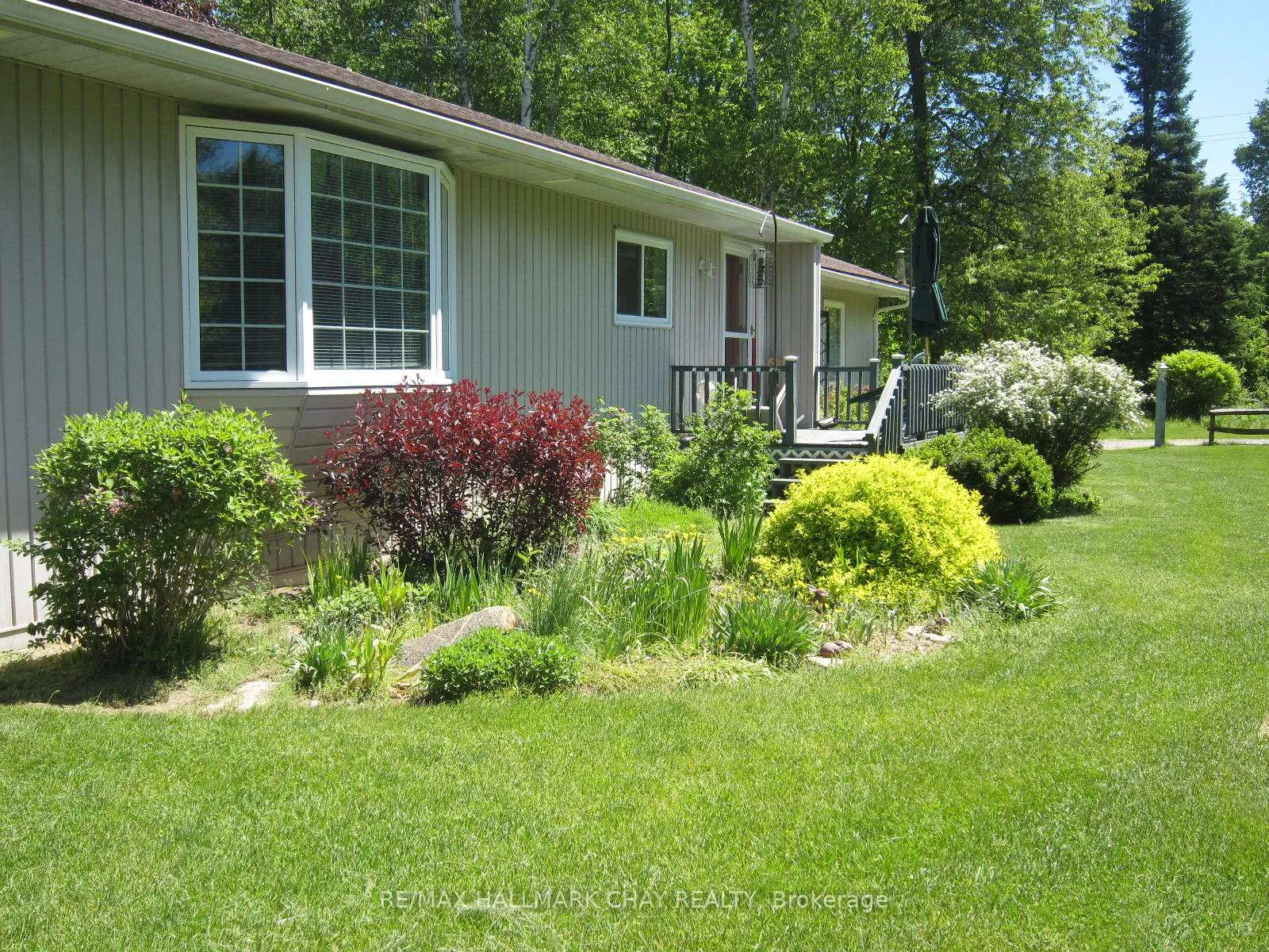 Photo 26 of 348 Mount St. Louis Road, Oro-Medonte, Rural Oro-Medonte — HOMEH