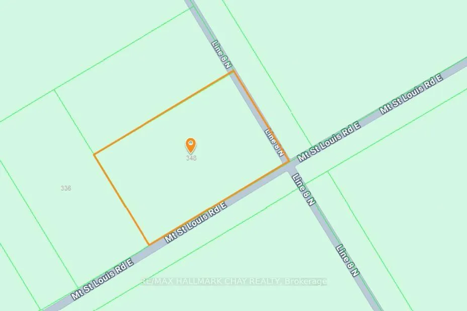 Photo 27 of 348 Mount St. Louis Road, Oro-Medonte, Rural Oro-Medonte — HOMEH