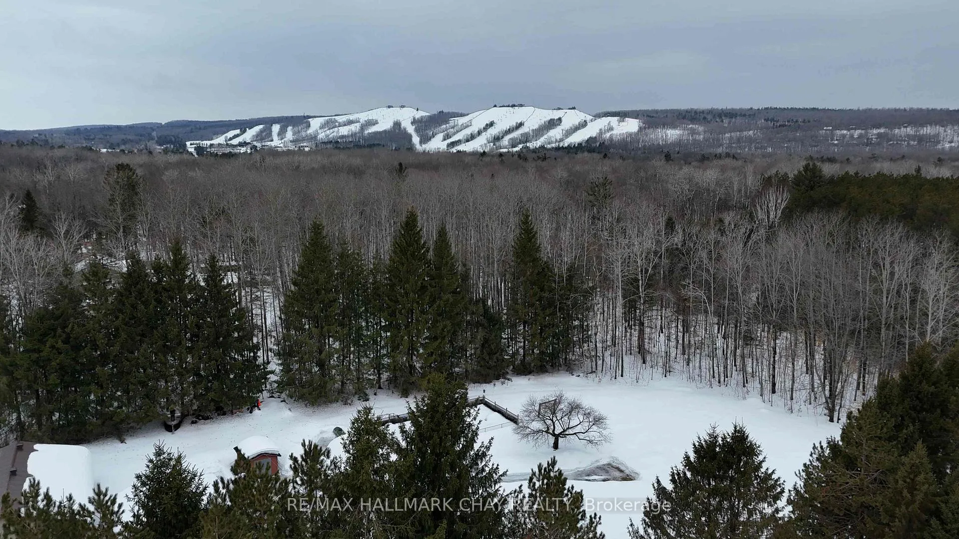 Photo 28 of 348 Mount St. Louis Road, Oro-Medonte, Rural Oro-Medonte — HOMEH