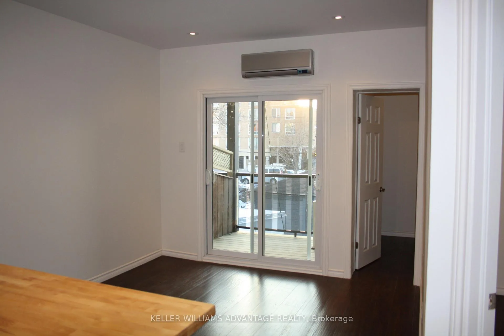 Photo 5 of Unit B, 242 Highfield Road, Toronto, Greenwood-Coxwell — HOMEH