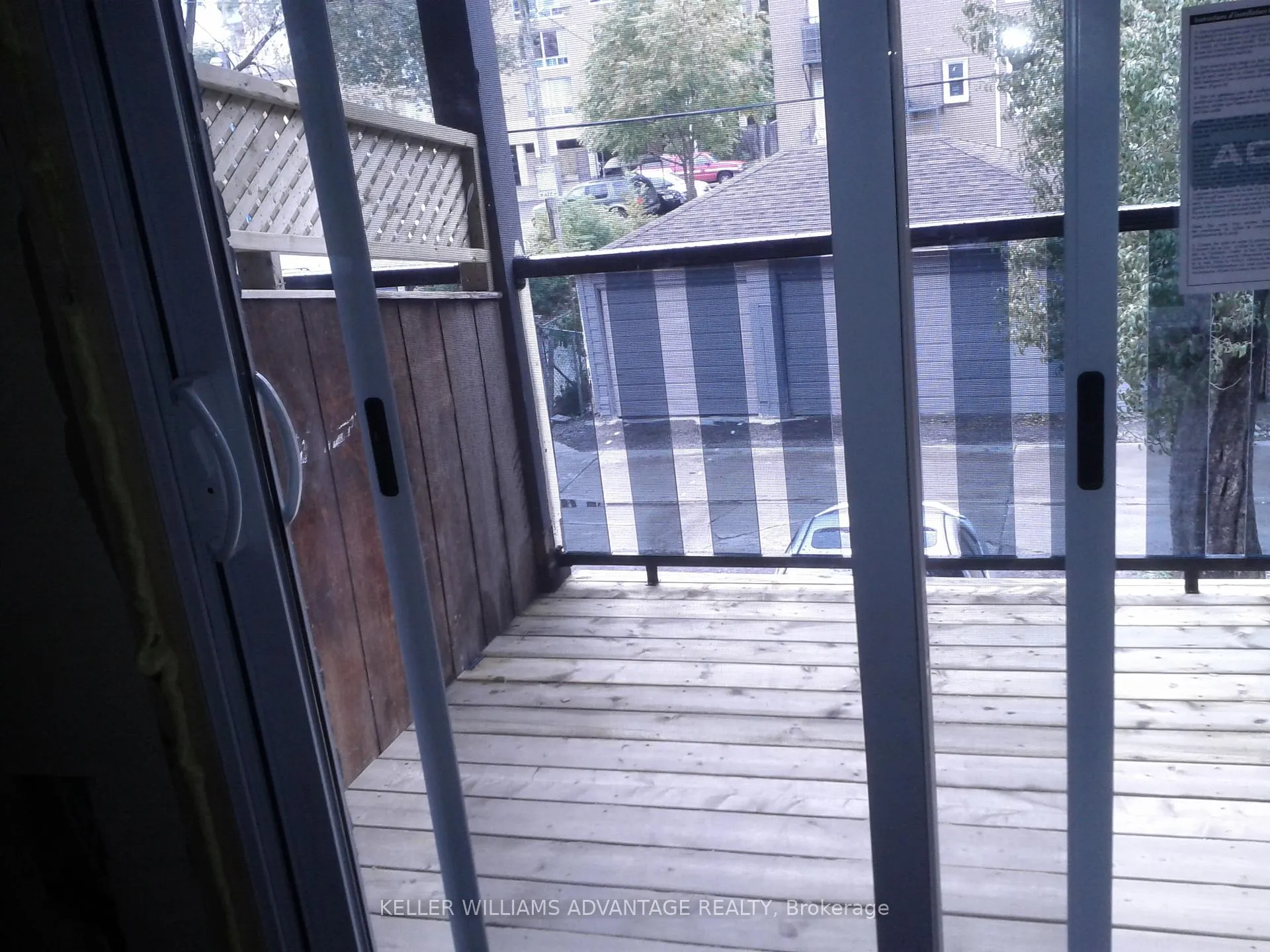 Photo 9 of Unit B, 242 Highfield Road, Toronto, Greenwood-Coxwell — HOMEH