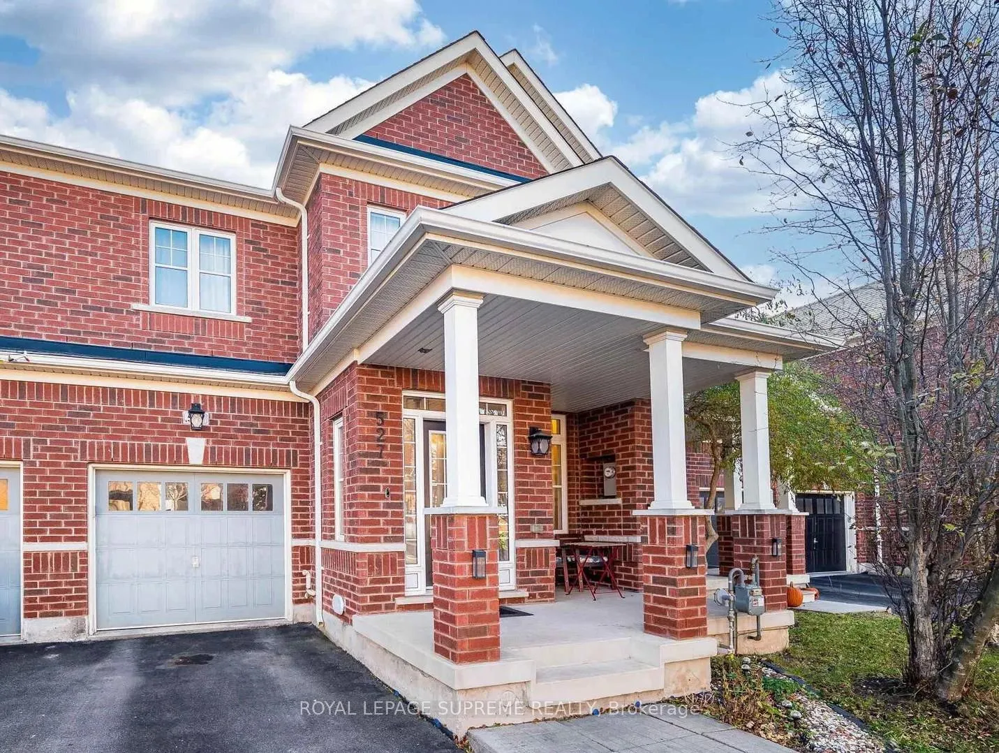 Photo 1 of 527 Vaughan Court, Milton, Scott — HOMEH