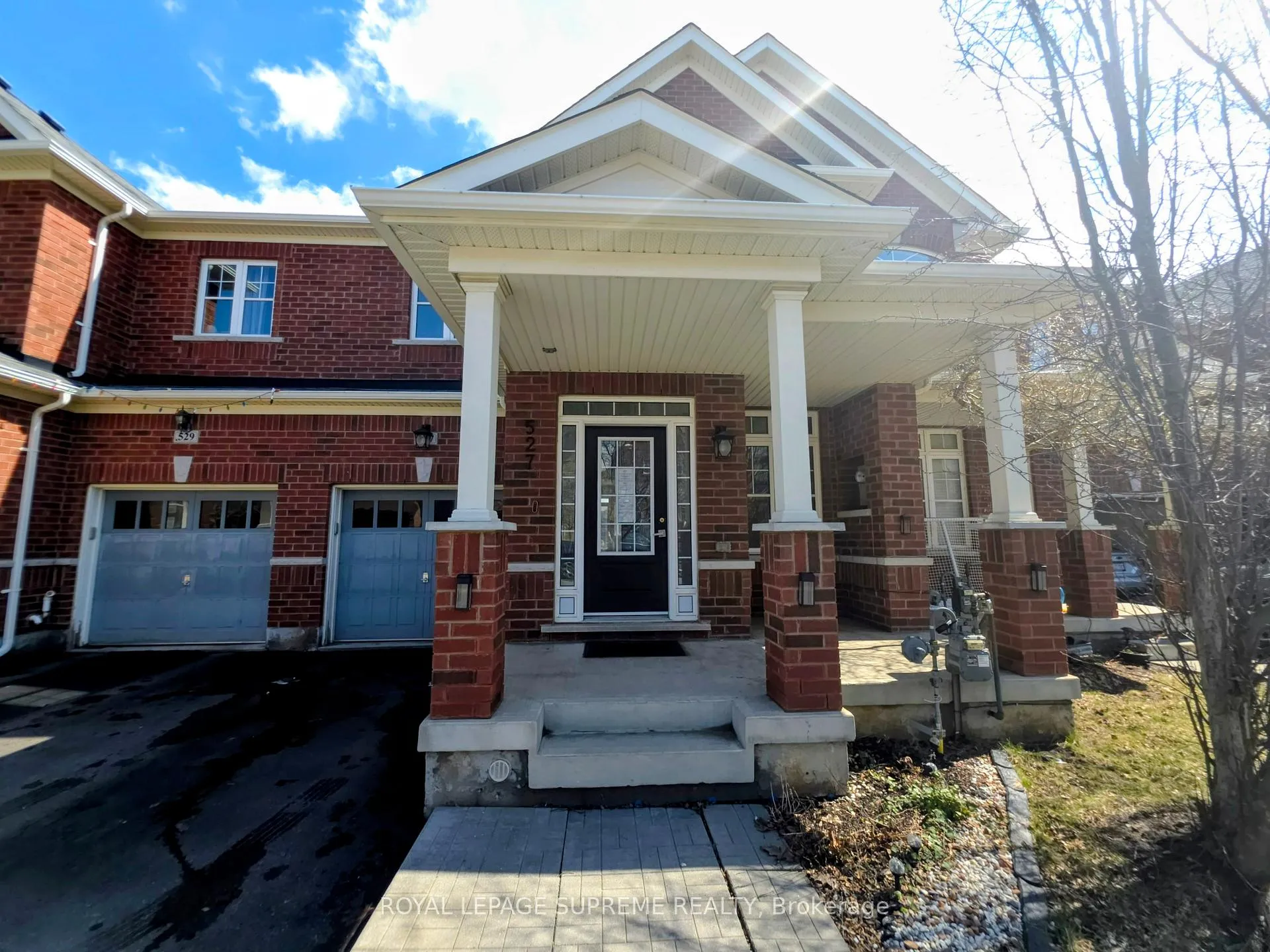 Photo 2 of 527 Vaughan Court, Milton, Scott — HOMEH