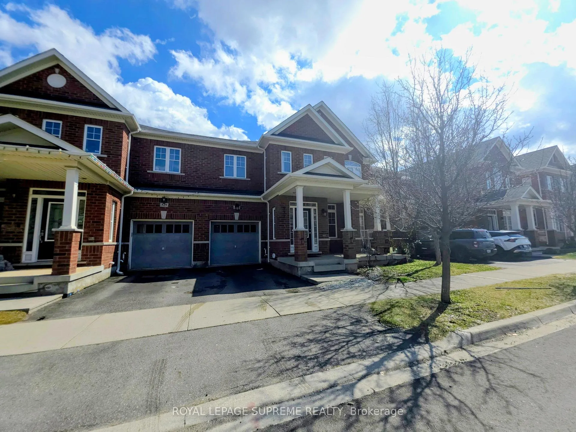 Photo 5 of 527 Vaughan Court, Milton, Scott — HOMEH