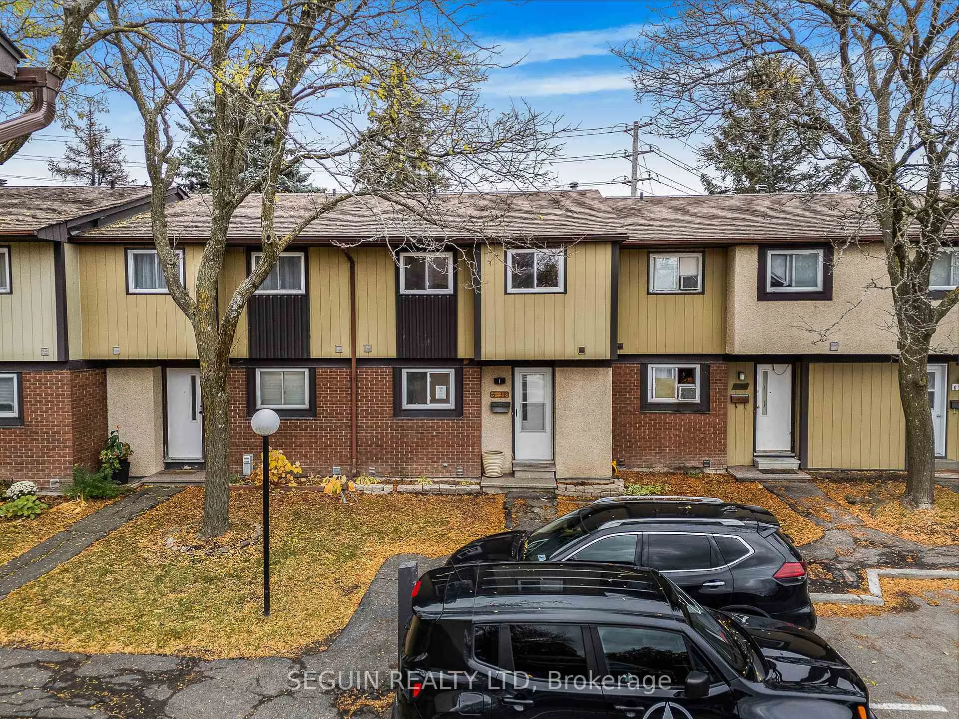 Photo 1 of 6138 Brookside Lane, Ottawa, Convent Glen South — HOMEH
