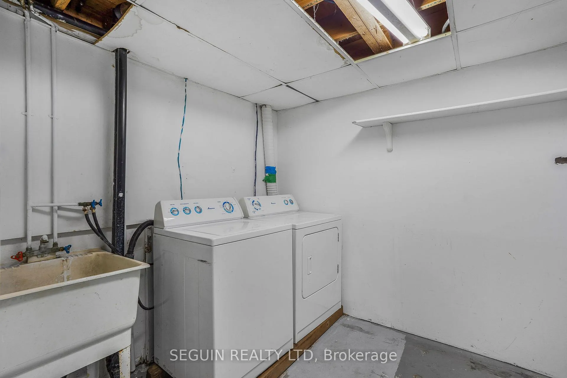 Photo 24 of 6138 Brookside Lane, Ottawa, Convent Glen South — HOMEH