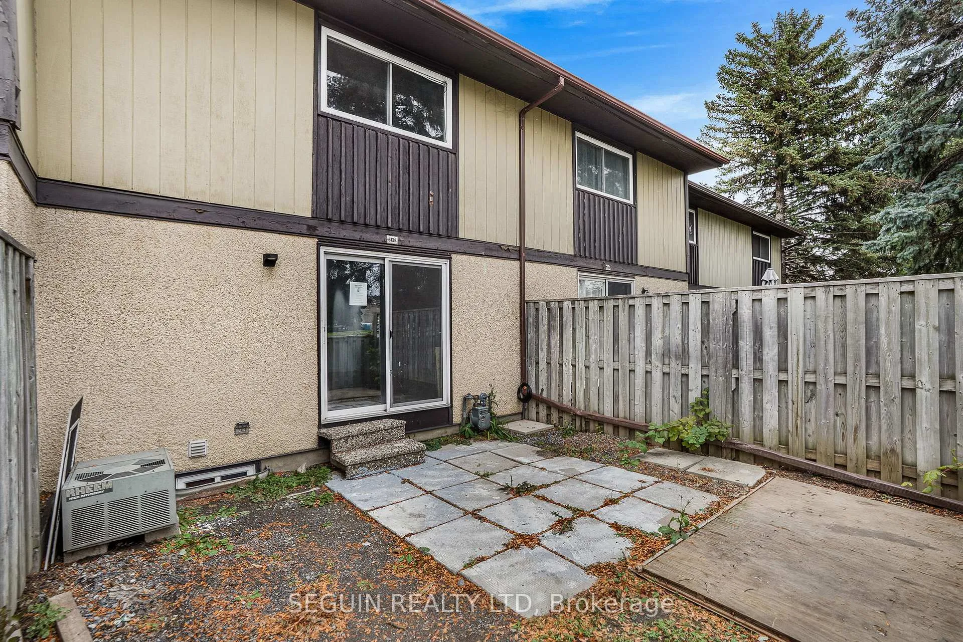 Photo 29 of 6138 Brookside Lane, Ottawa, Convent Glen South — HOMEH