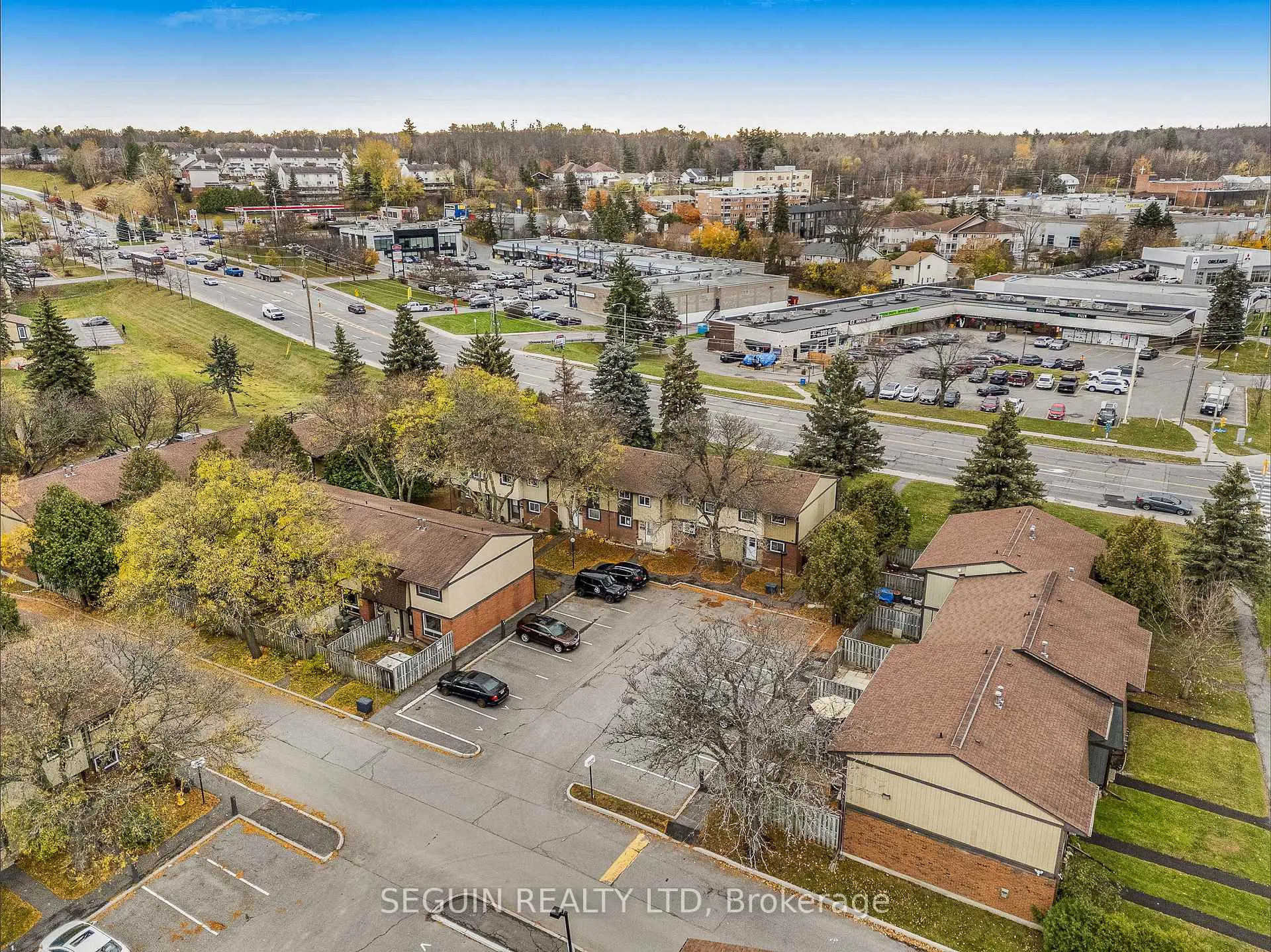 Photo 35 of 6138 Brookside Lane, Ottawa, Convent Glen South — HOMEH