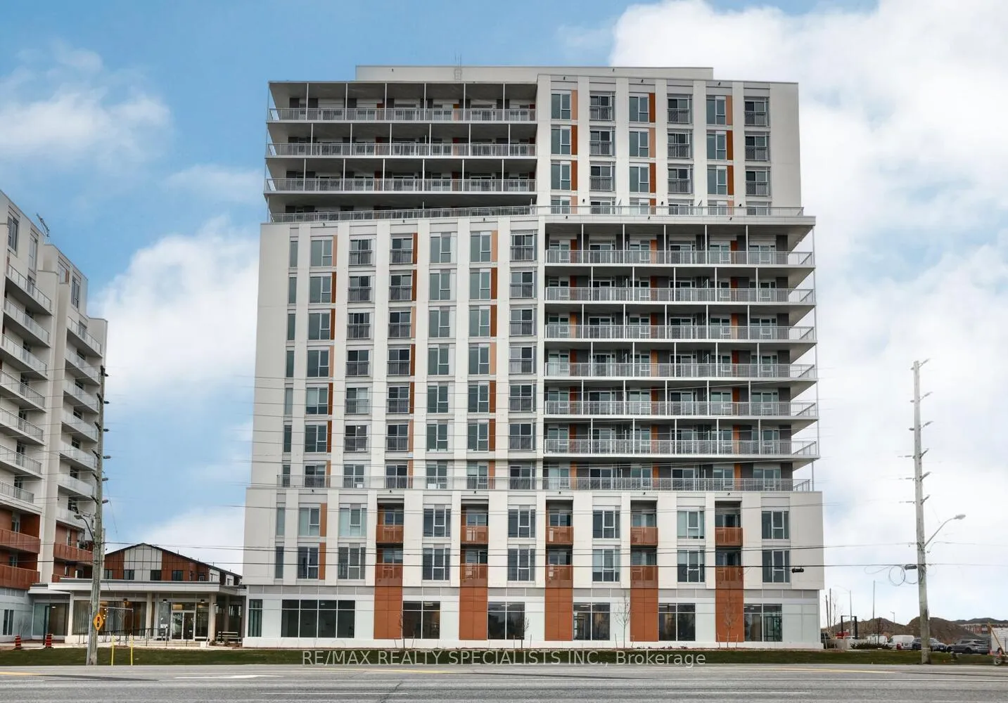 Photo 1 of Unit #902, 10 All Nations Drive, Brampton, Northwest Brampton — HOMEH
