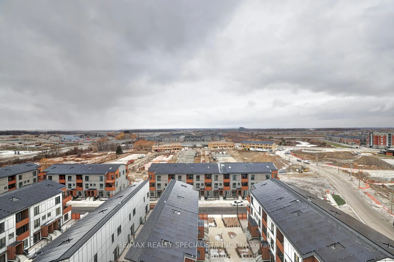 Photo 39 of Unit #902, 10 All Nations Drive, Brampton, Northwest Brampton — HOMEH