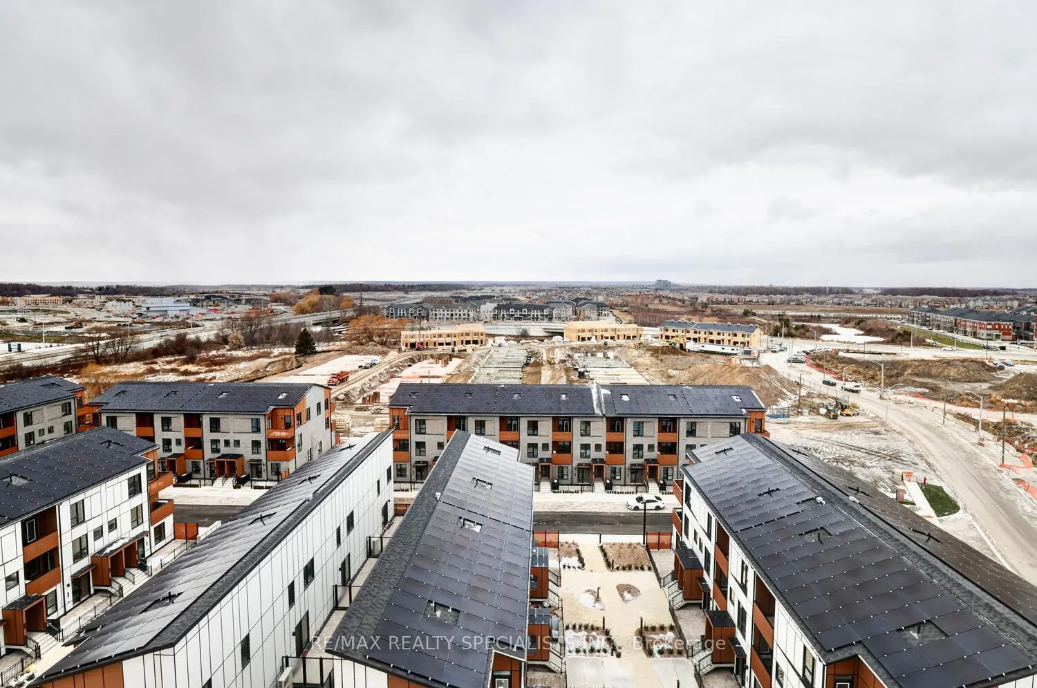 Photo 40 of Unit #902, 10 All Nations Drive, Brampton, Northwest Brampton — HOMEH