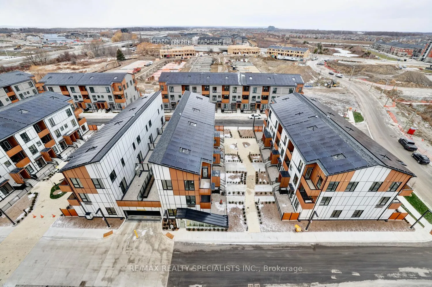 Photo 41 of Unit #902, 10 All Nations Drive, Brampton, Northwest Brampton — HOMEH