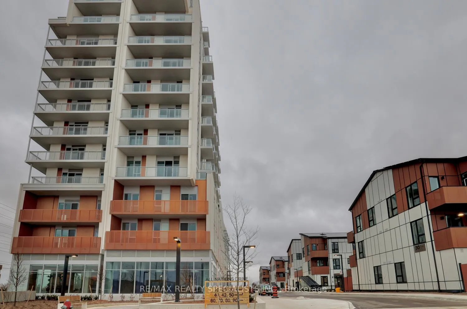 Photo 49 of Unit #902, 10 All Nations Drive, Brampton, Northwest Brampton — HOMEH