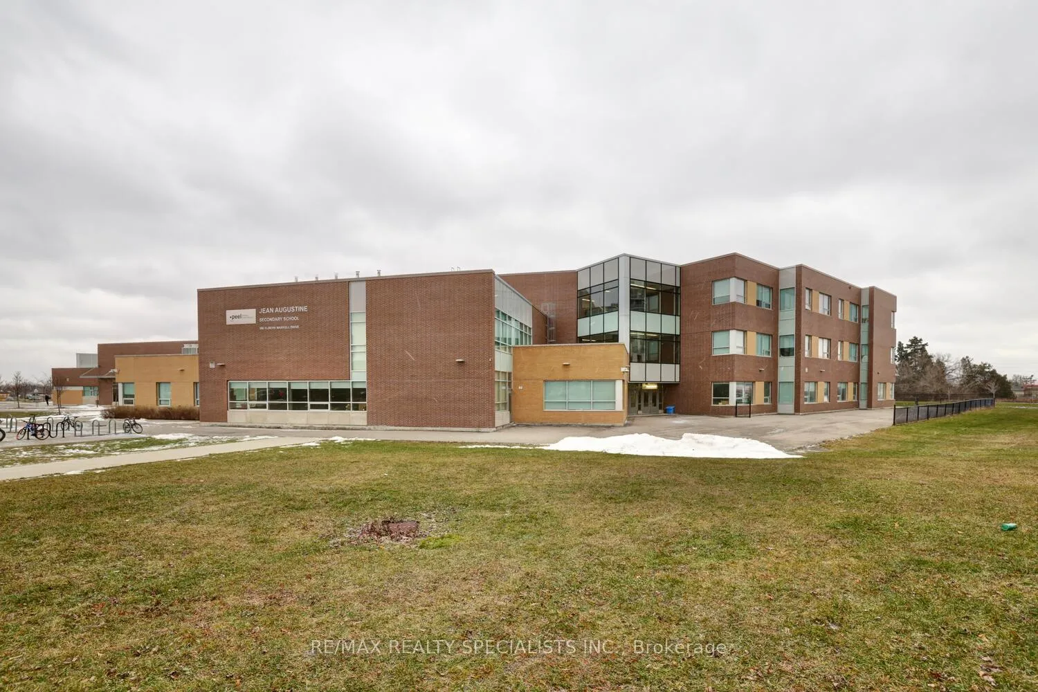 Photo 50 of Unit #902, 10 All Nations Drive, Brampton, Northwest Brampton — HOMEH
