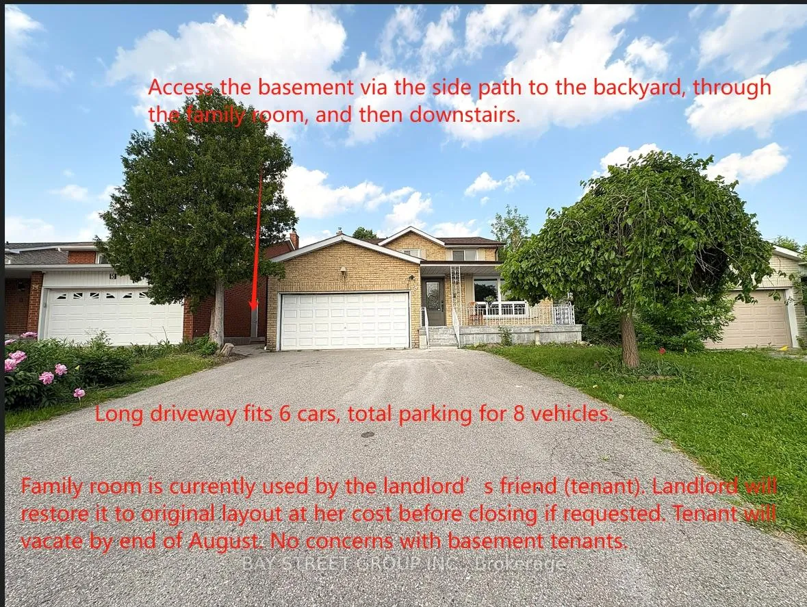Front of 3 Ascot Crescent