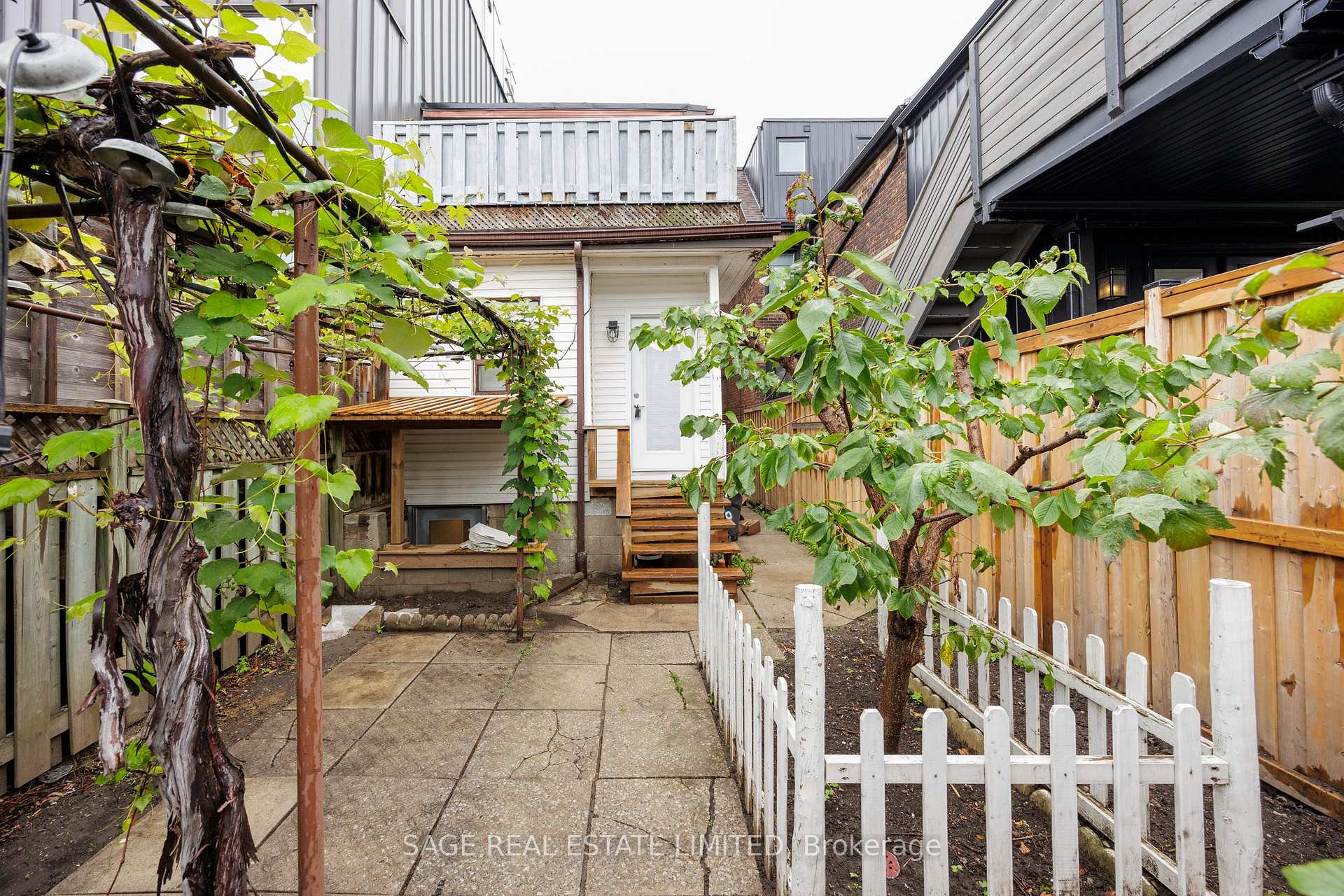 Photo 3 of Unit MAIN, 310 Gladstone Avenue, Toronto, Little Portugal — HOMEH