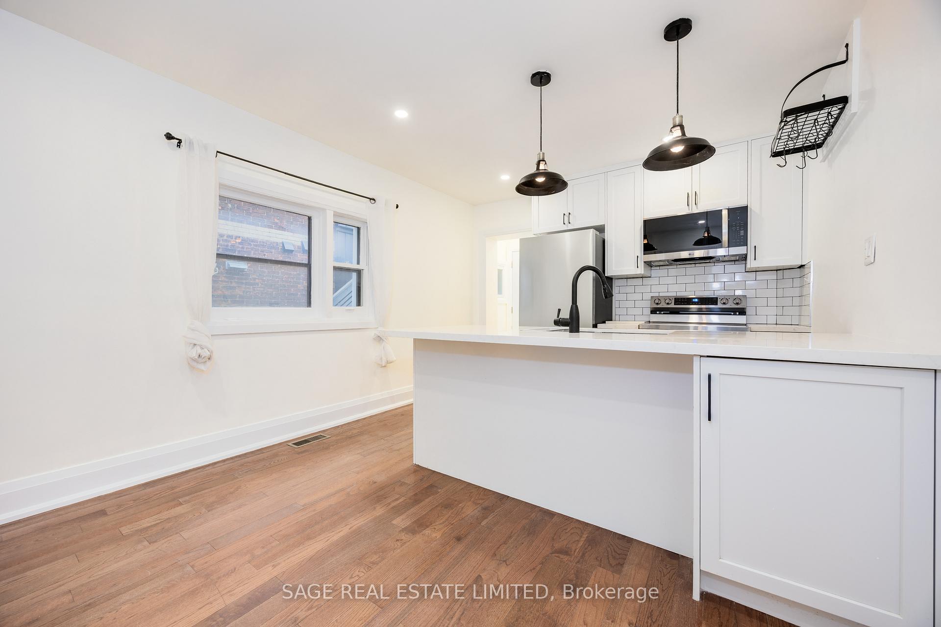 Photo 8 of Unit MAIN, 310 Gladstone Avenue, Toronto, Little Portugal — HOMEH