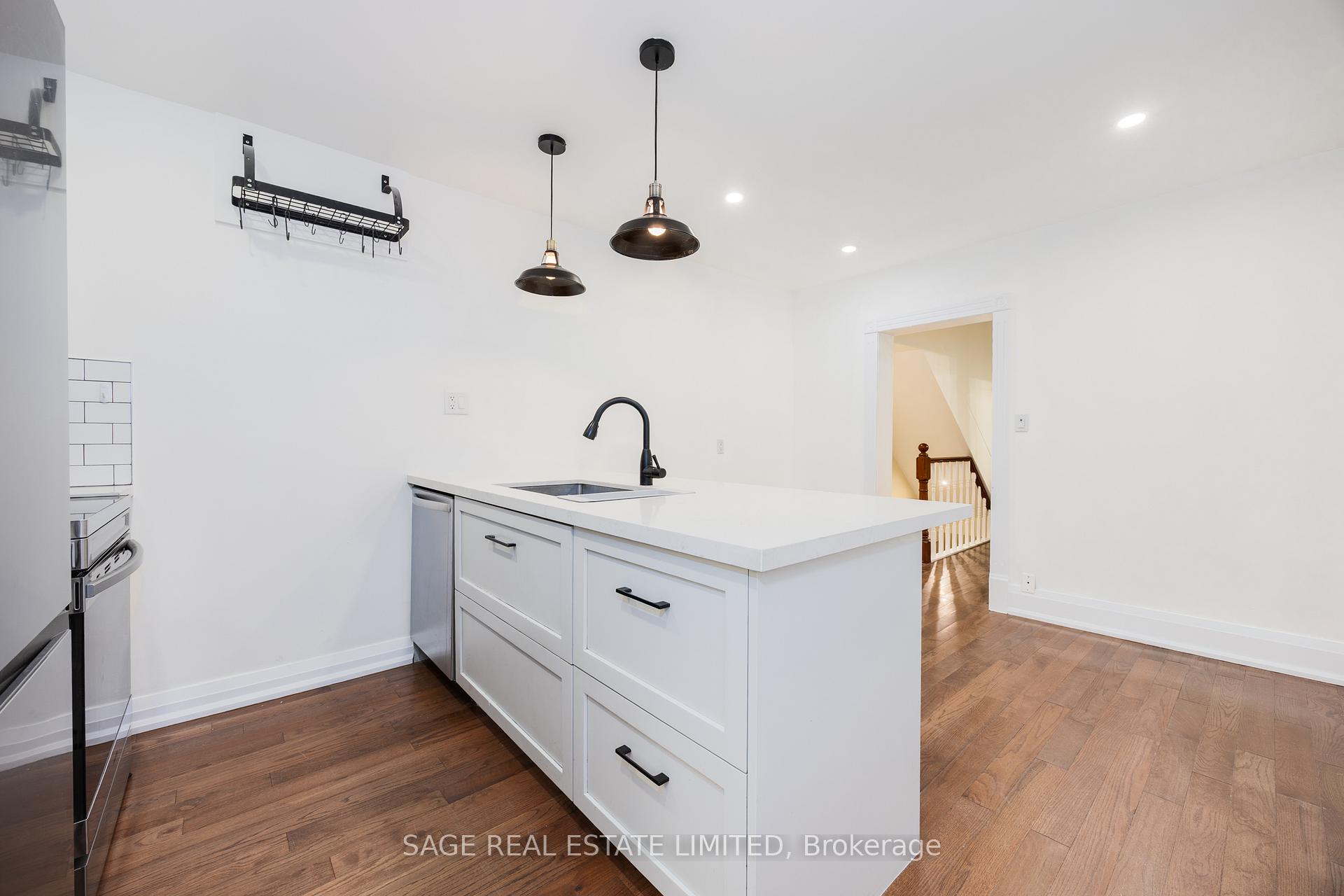 Photo 13 of Unit MAIN, 310 Gladstone Avenue, Toronto, Little Portugal — HOMEH