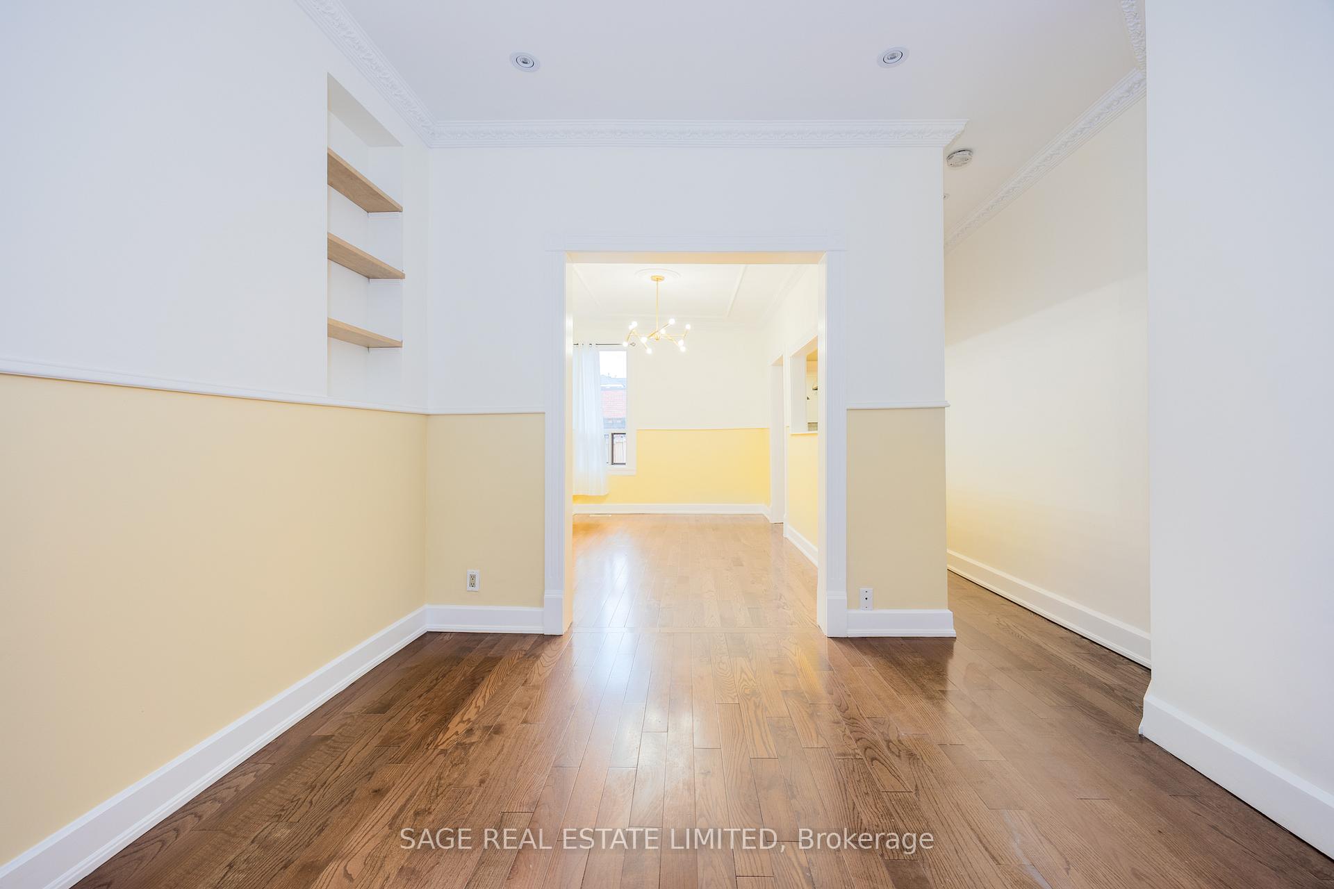 Photo 14 of Unit MAIN, 310 Gladstone Avenue, Toronto, Little Portugal — HOMEH