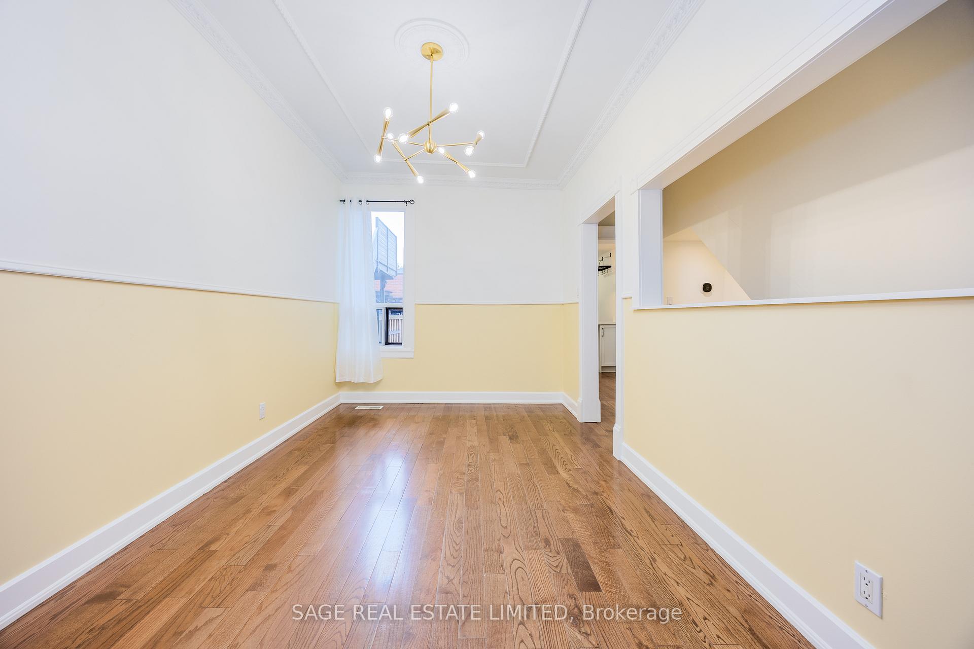 Photo 15 of Unit MAIN, 310 Gladstone Avenue, Toronto, Little Portugal — HOMEH