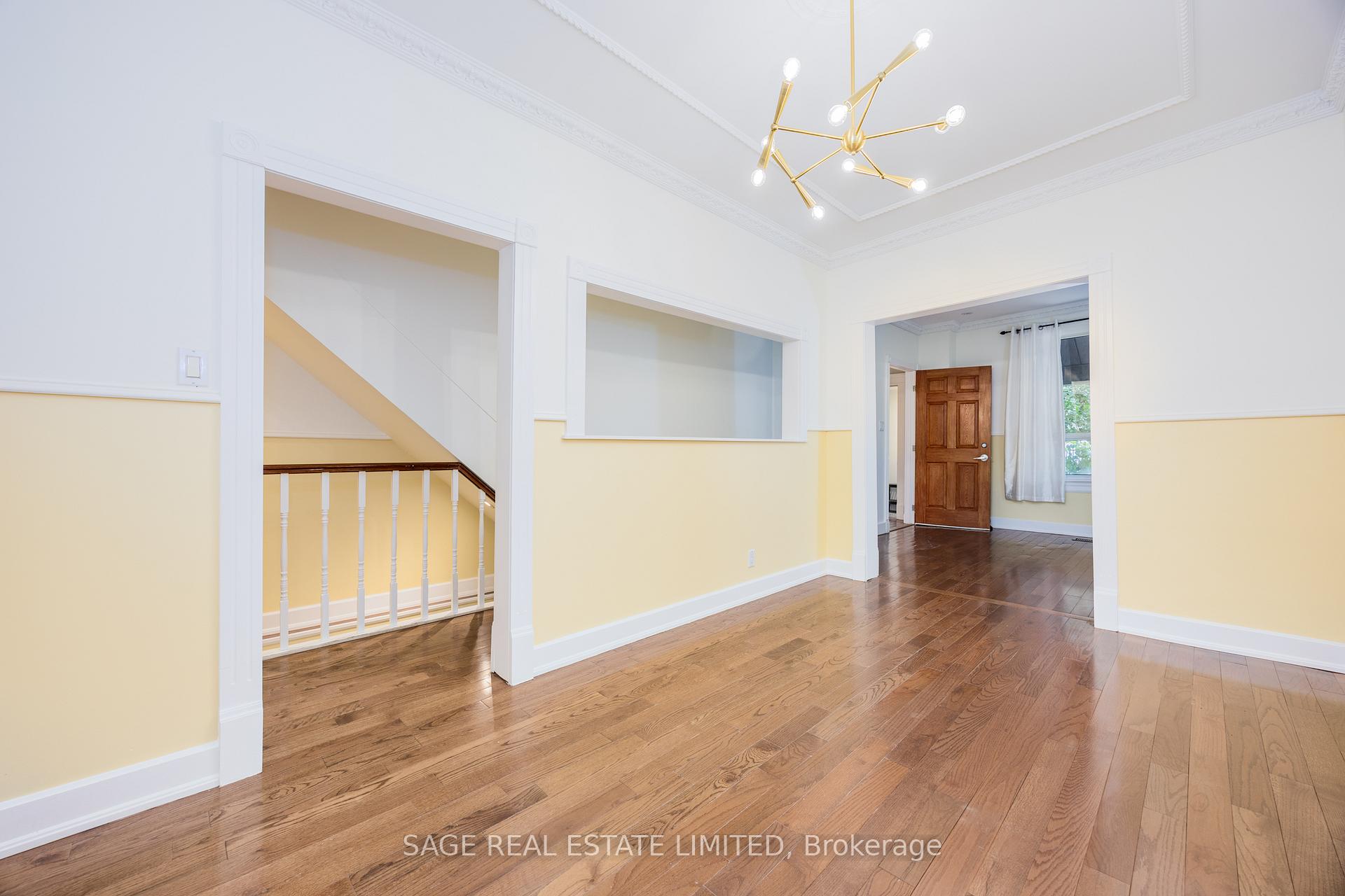 Photo 16 of Unit MAIN, 310 Gladstone Avenue, Toronto, Little Portugal — HOMEH