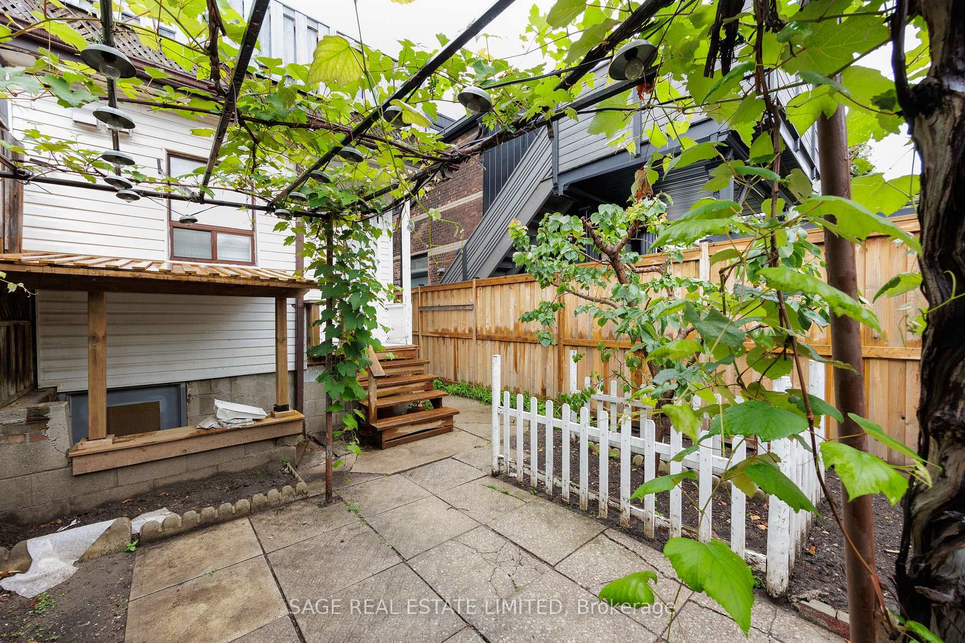 Photo 26 of Unit MAIN, 310 Gladstone Avenue, Toronto, Little Portugal — HOMEH