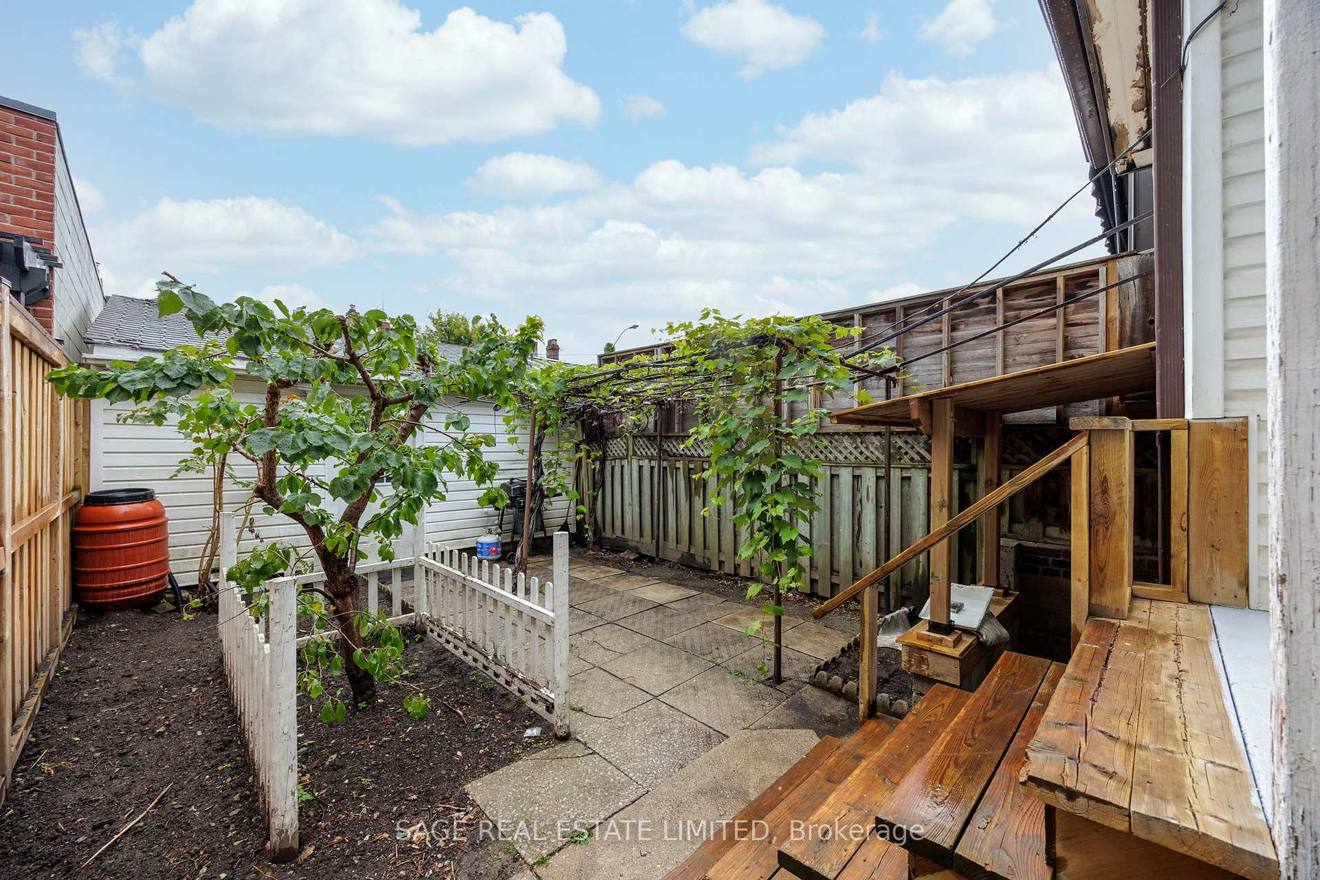Photo 27 of Unit MAIN, 310 Gladstone Avenue, Toronto, Little Portugal — HOMEH