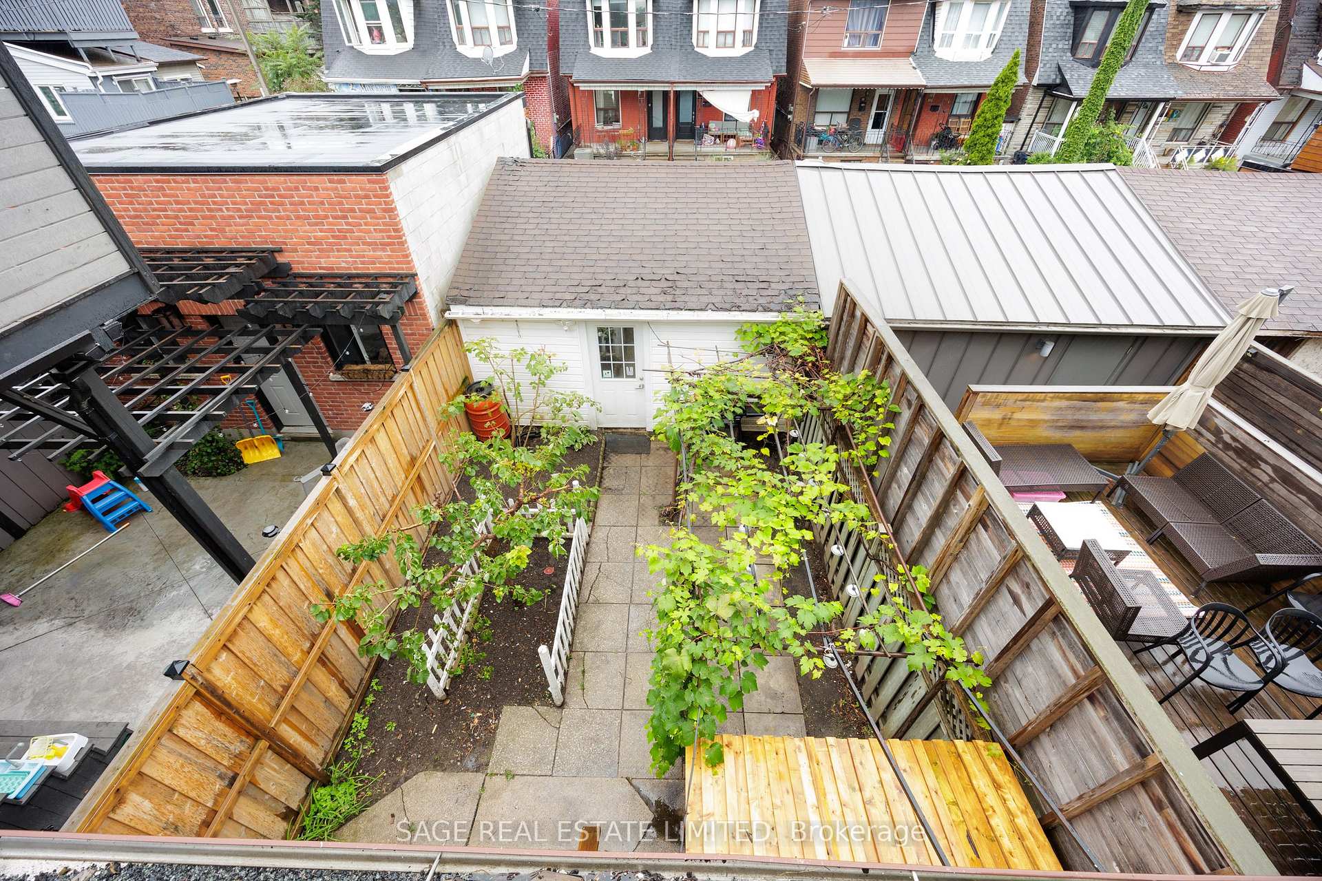 Photo 28 of Unit MAIN, 310 Gladstone Avenue, Toronto, Little Portugal — HOMEH