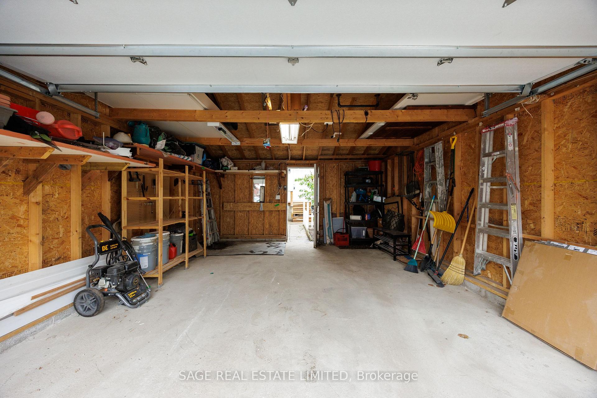 Photo 29 of Unit MAIN, 310 Gladstone Avenue, Toronto, Little Portugal — HOMEH
